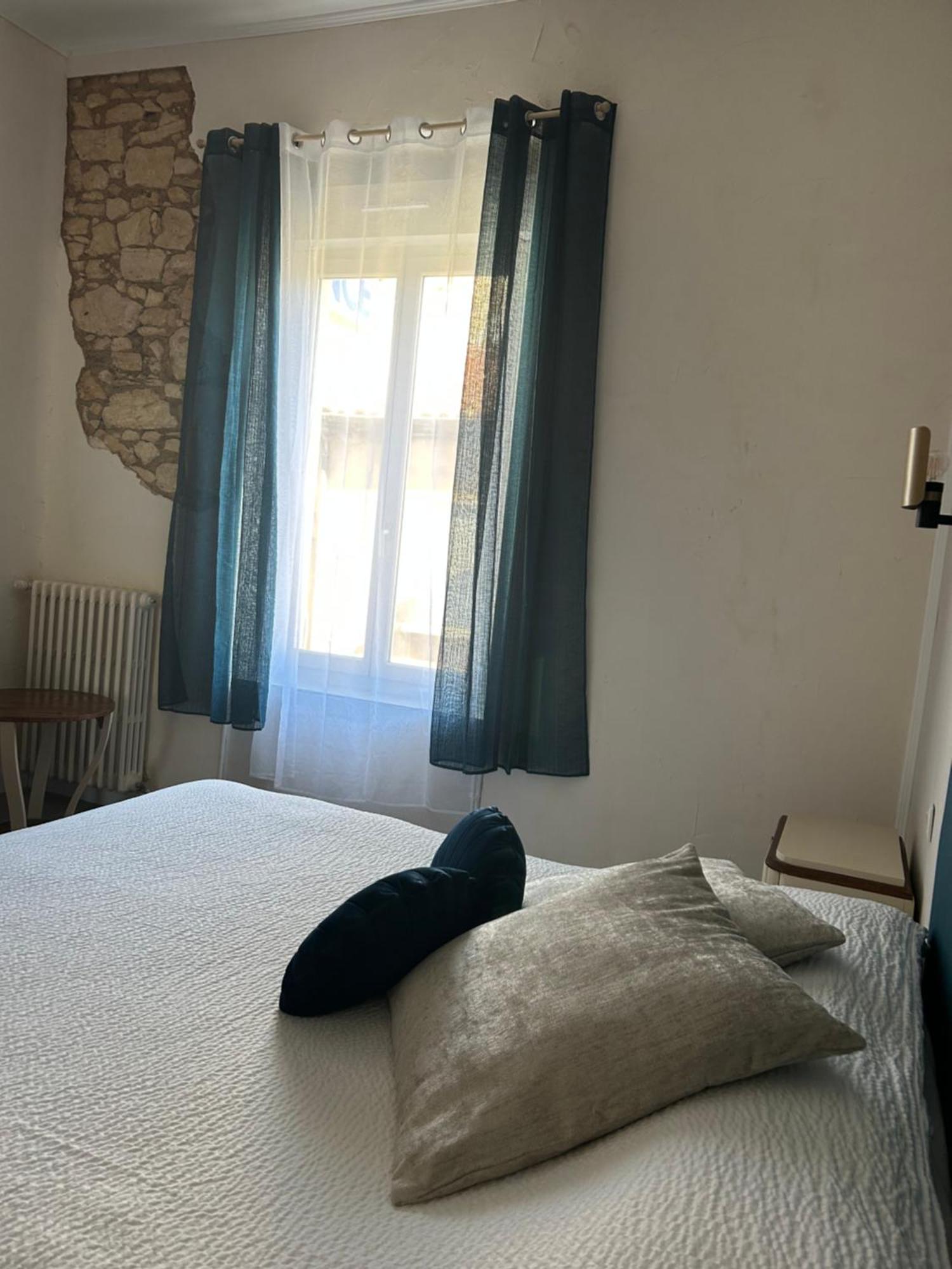 Quarto Superior com Cama King-size