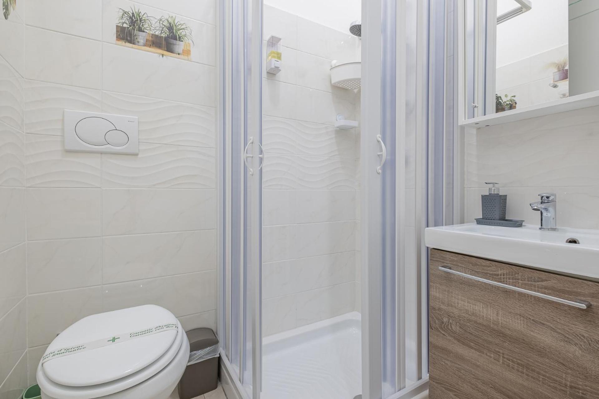 Double Room Balcony