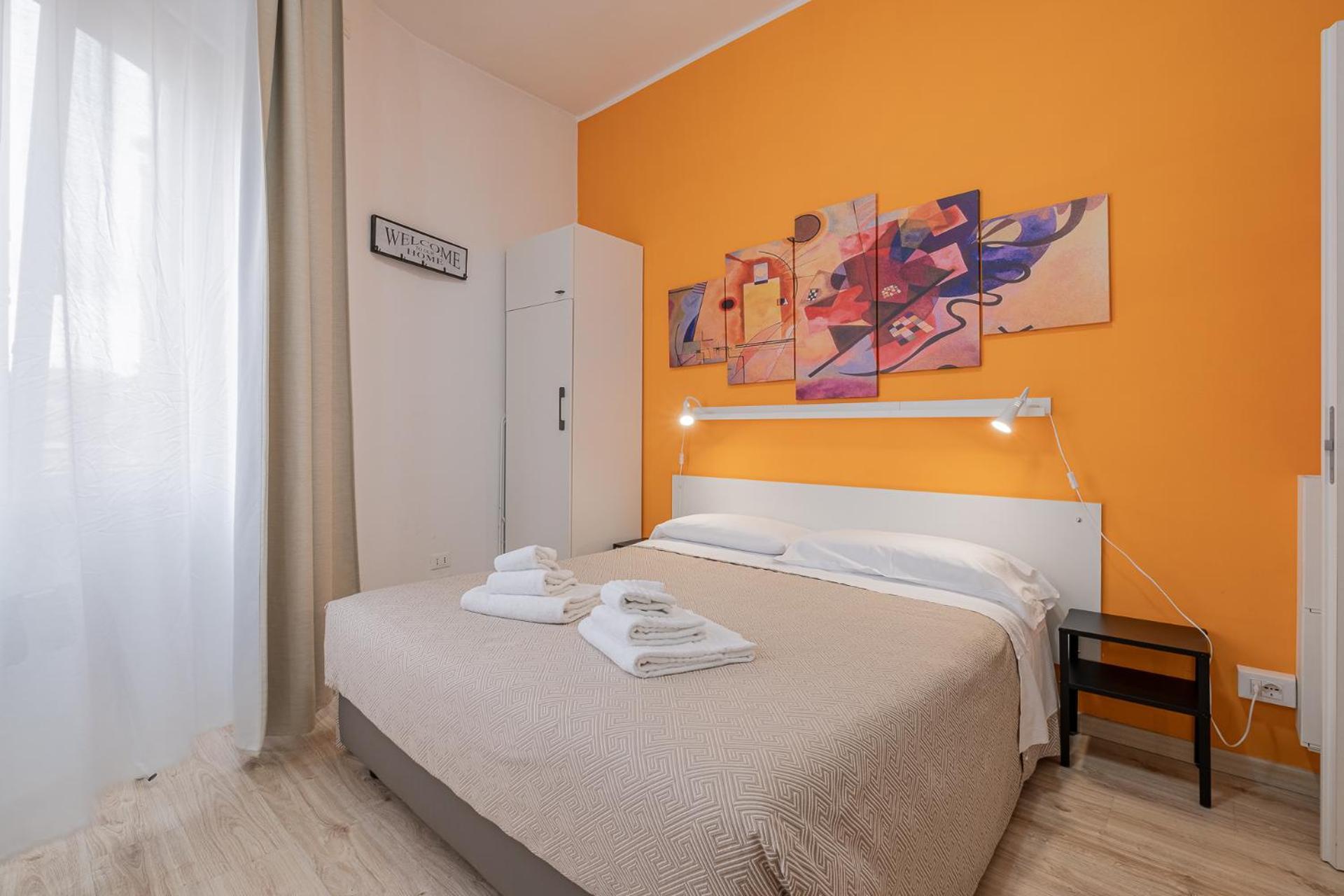 Double Room Private Bathroom