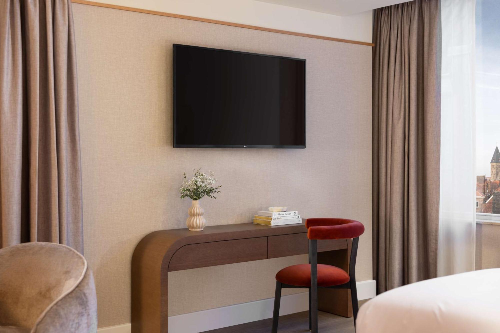 Premium Room View