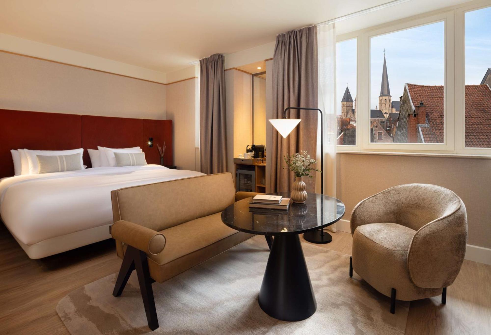 Premium Room View