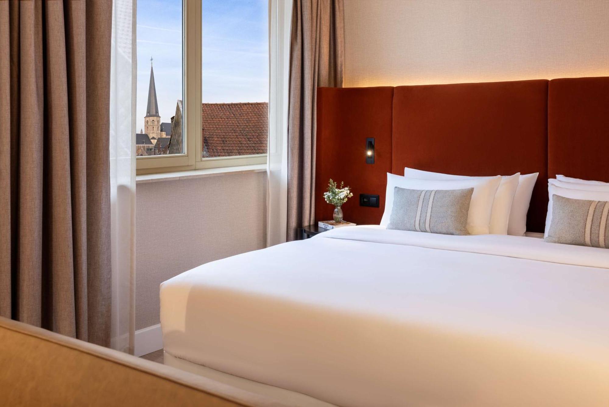 Premium Room View
