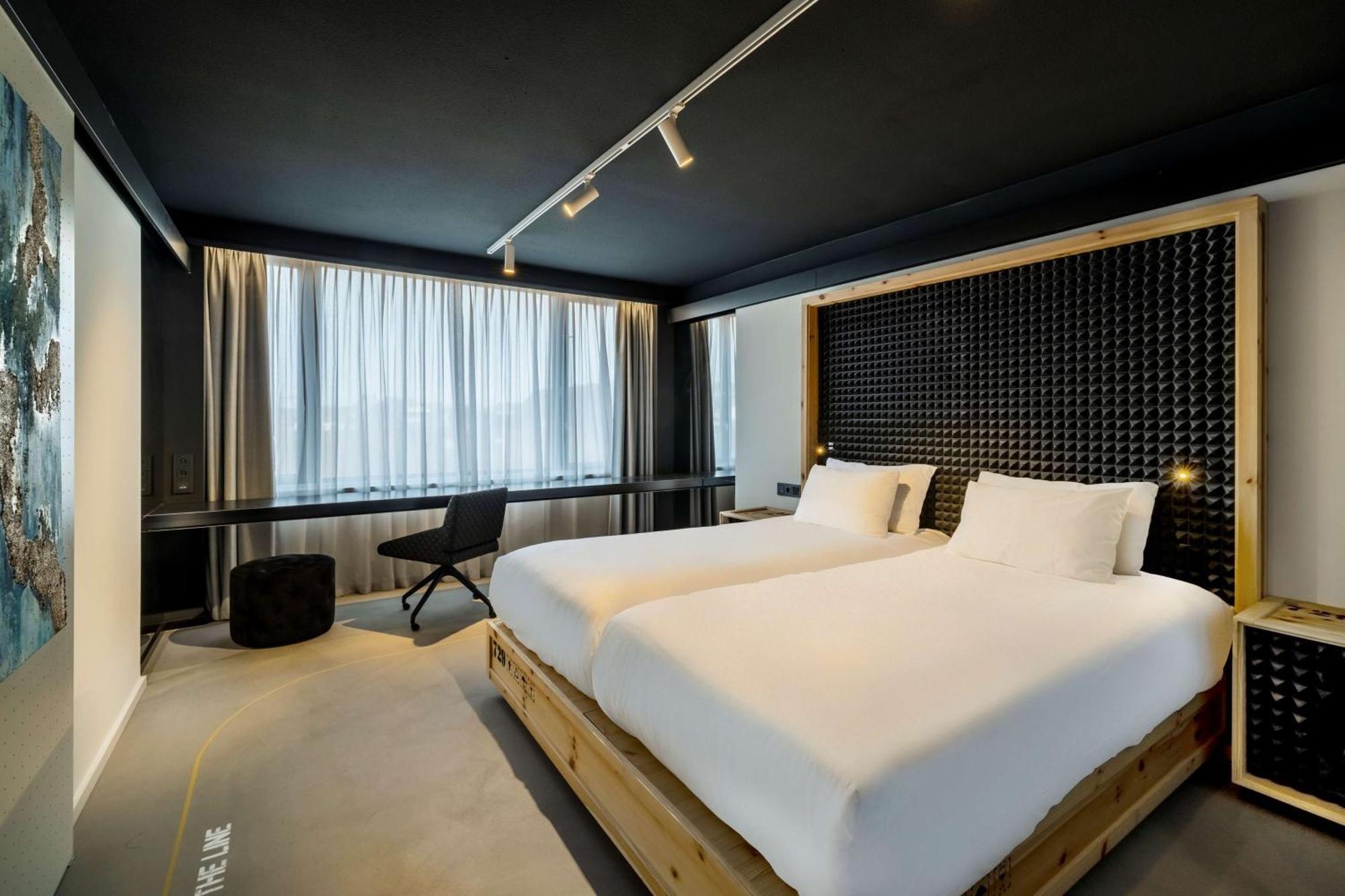 nhow Room Atelier