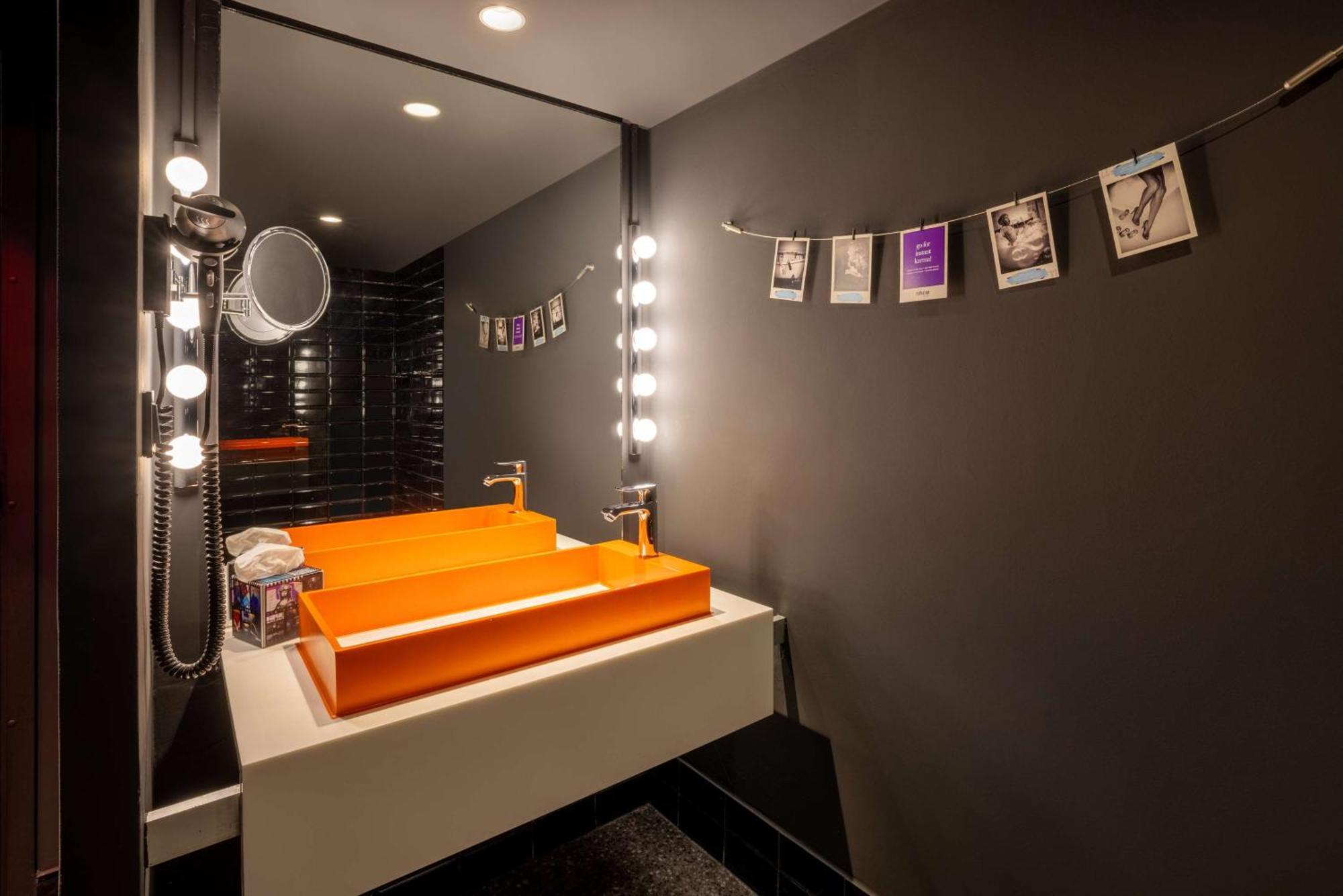 nhow Room Atelier