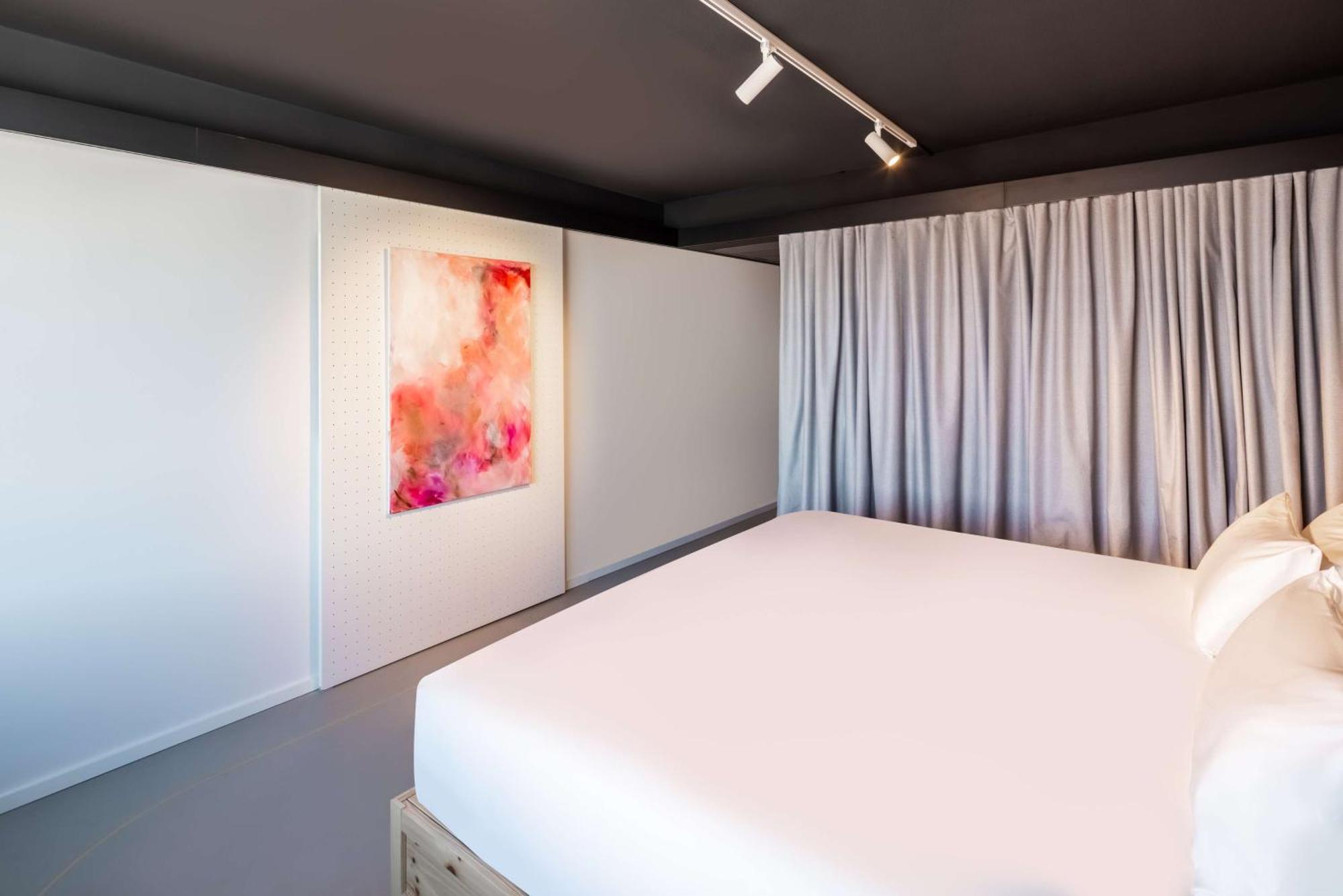 nhow Room Atelier
