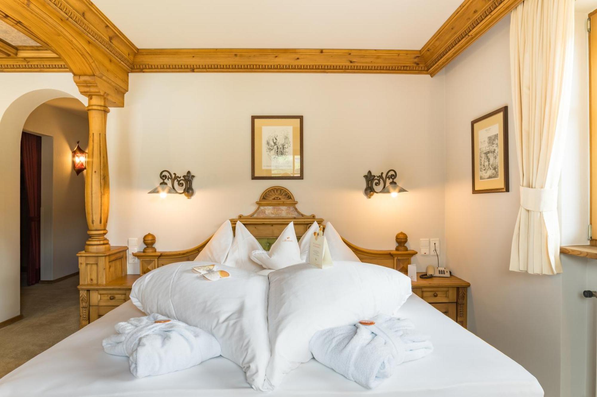 Double Room Balcony