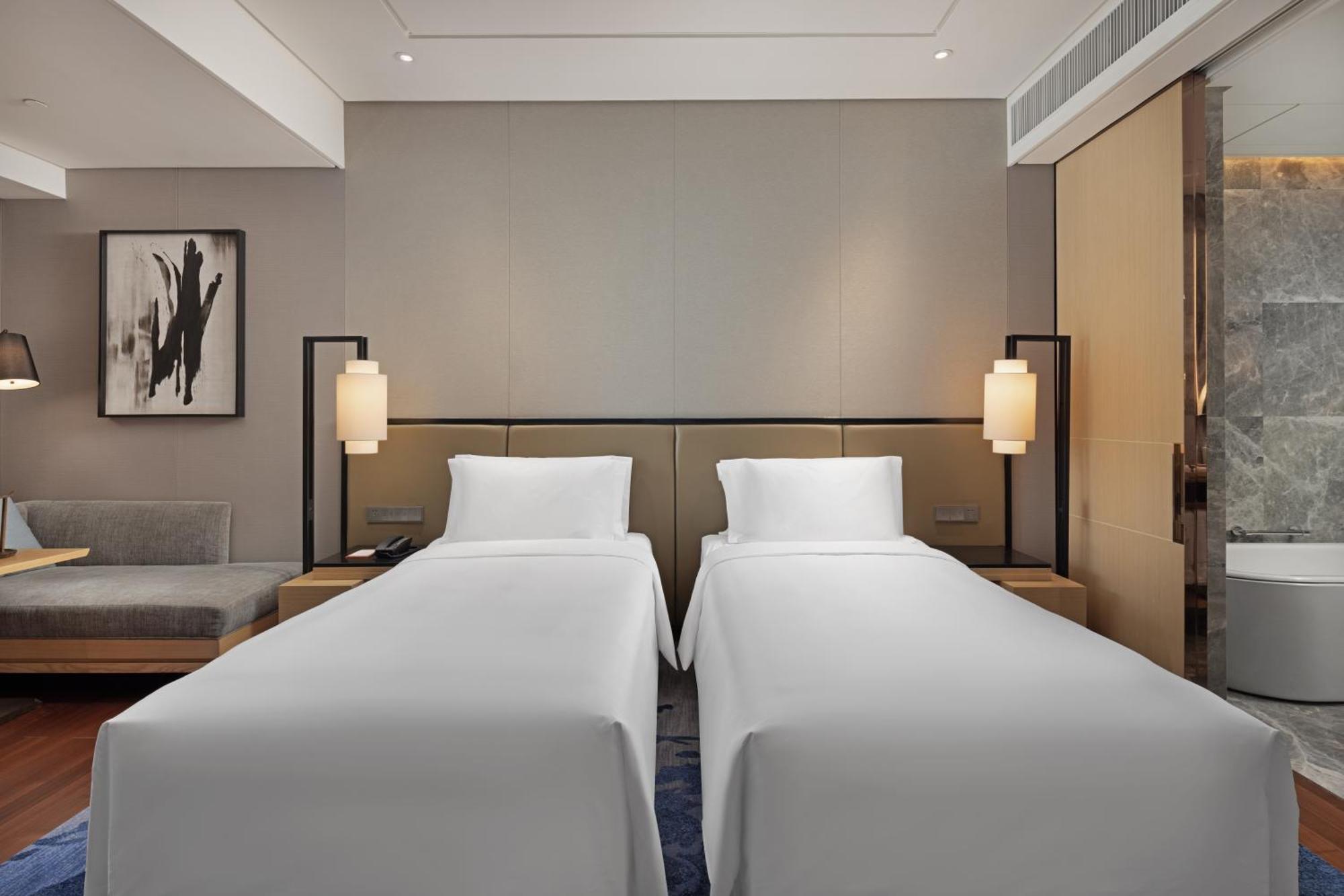 Superior Room Twin