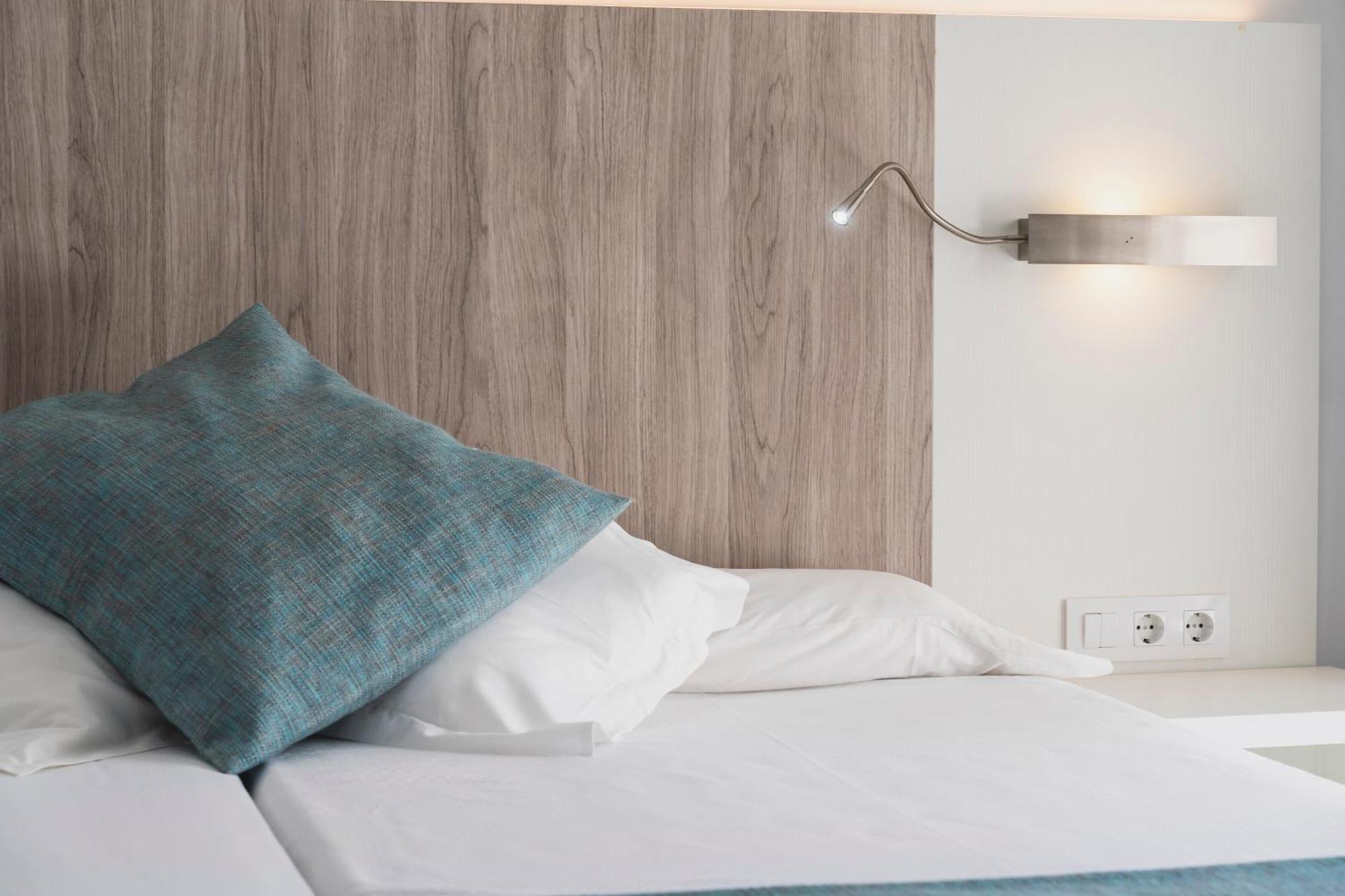 Family Double Room up to 14 years
