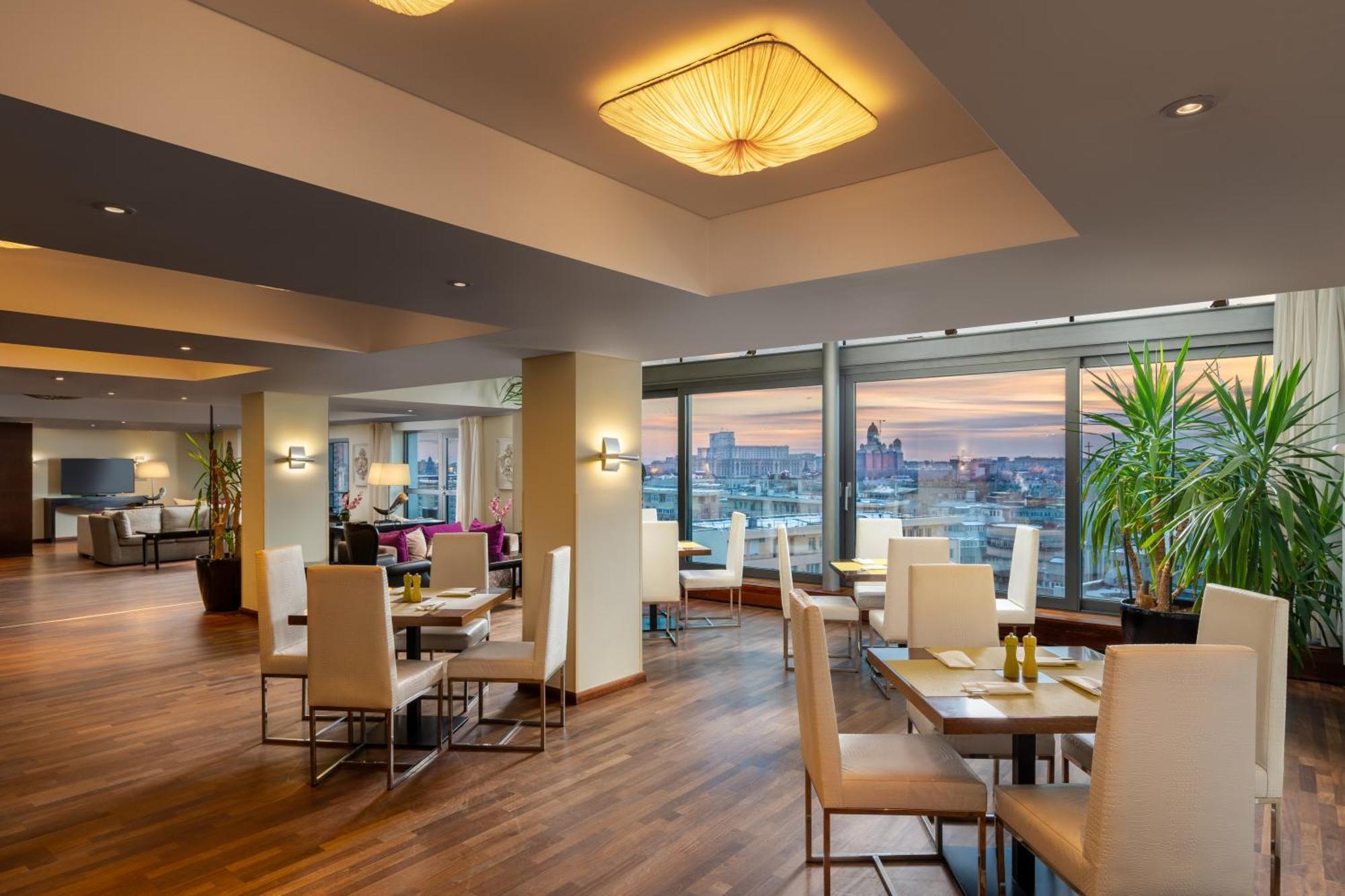 Executive Room with Lounge Access