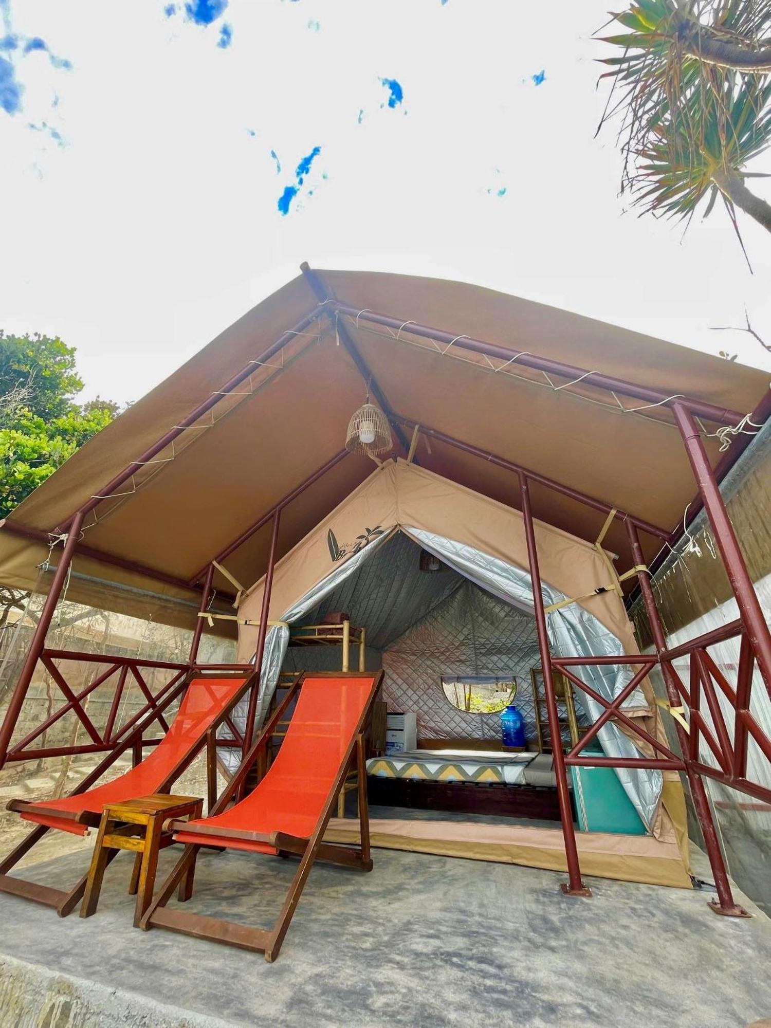 Tent