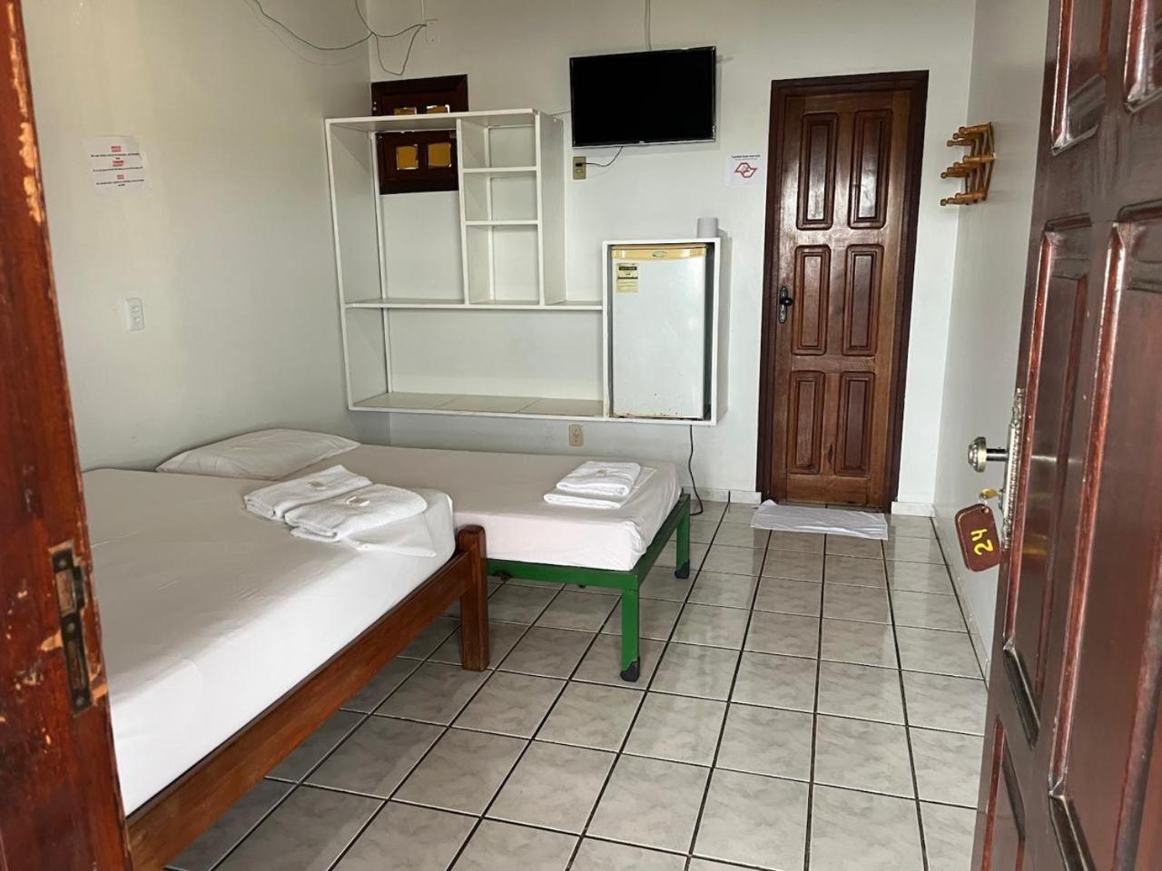 Quarto Triplo