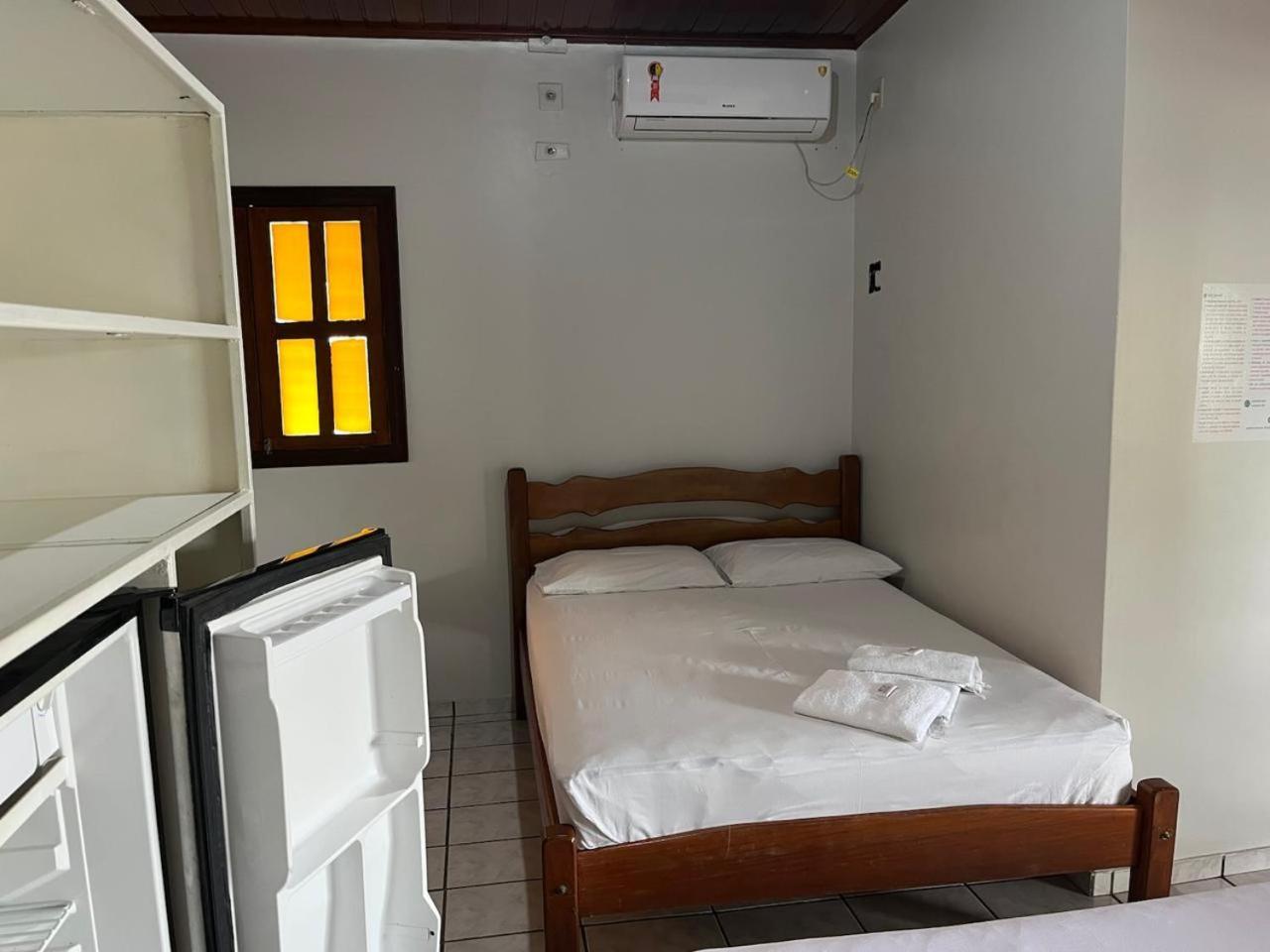 Quarto Família