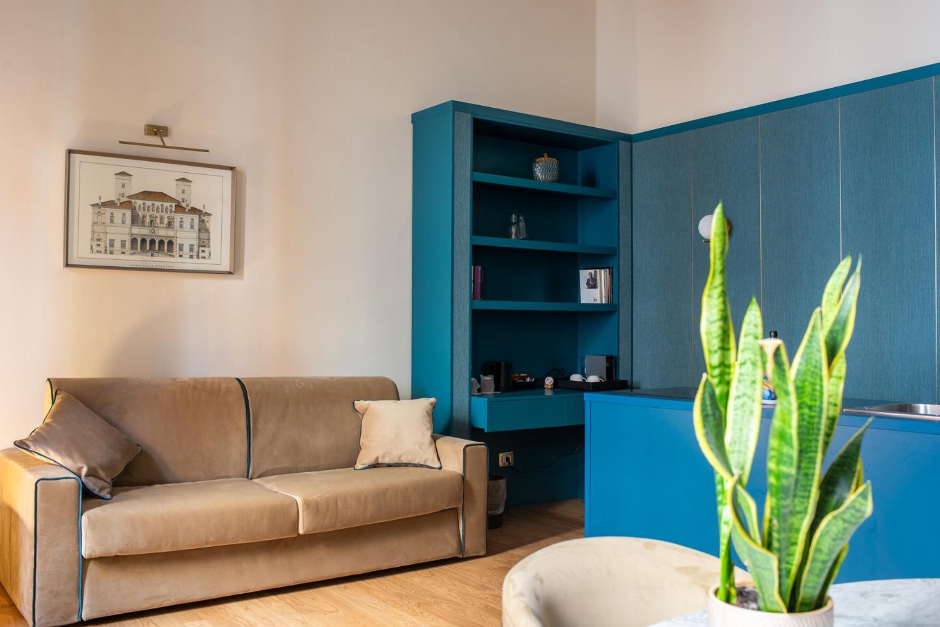 Superior Apartment