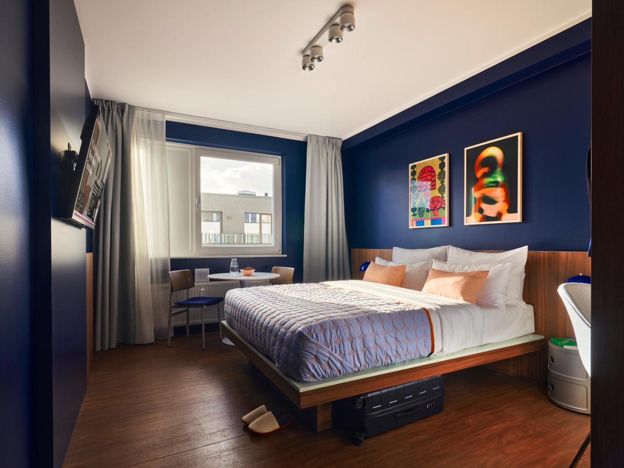 Chambre Moyenne