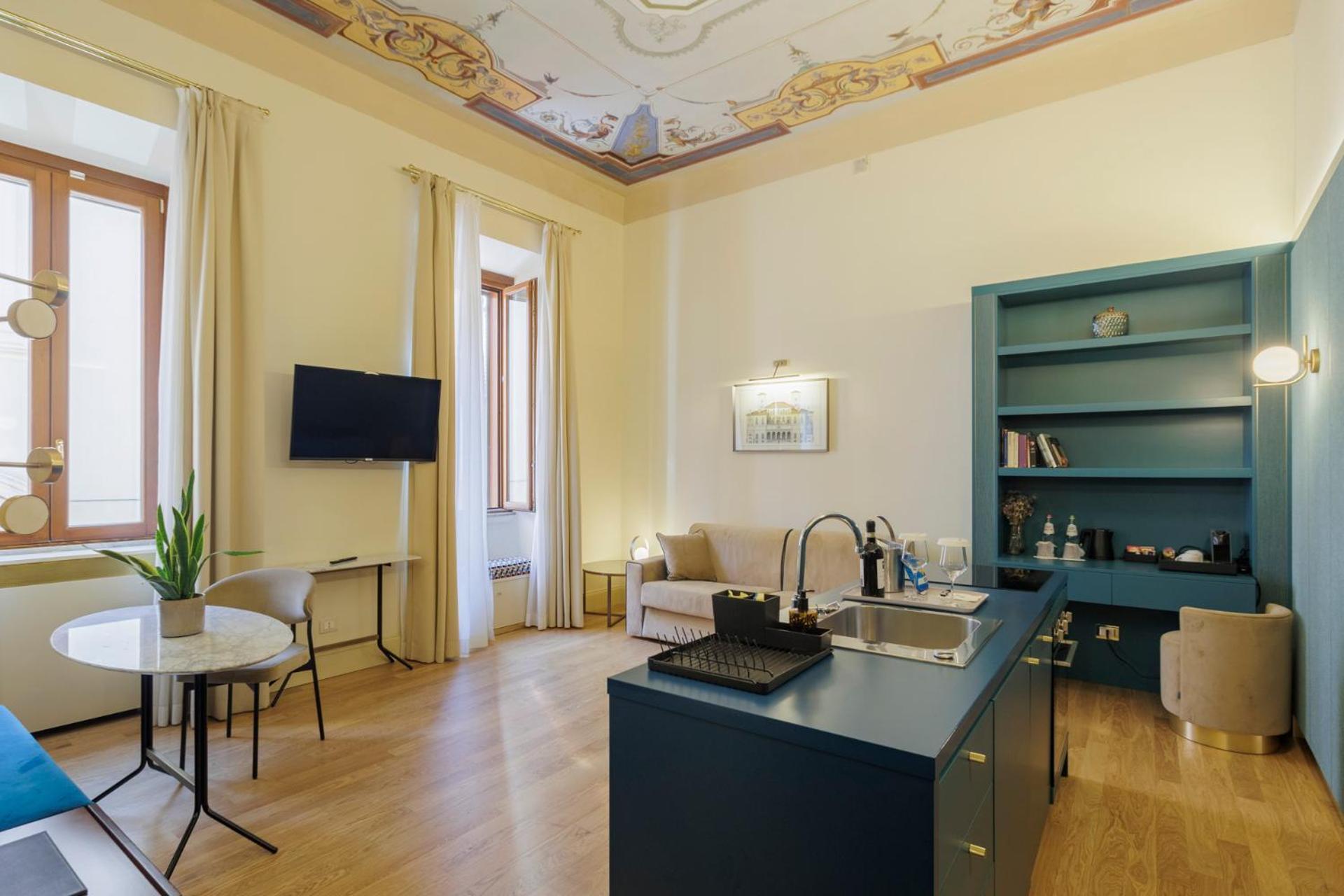Superior Apartment