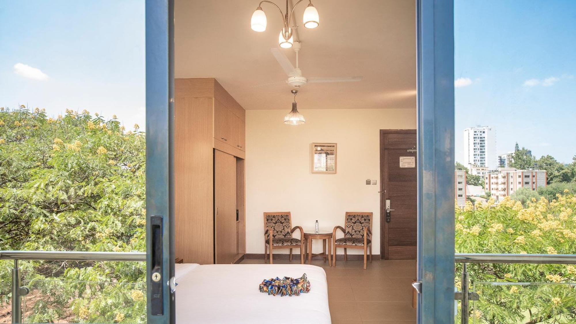Park View Suite