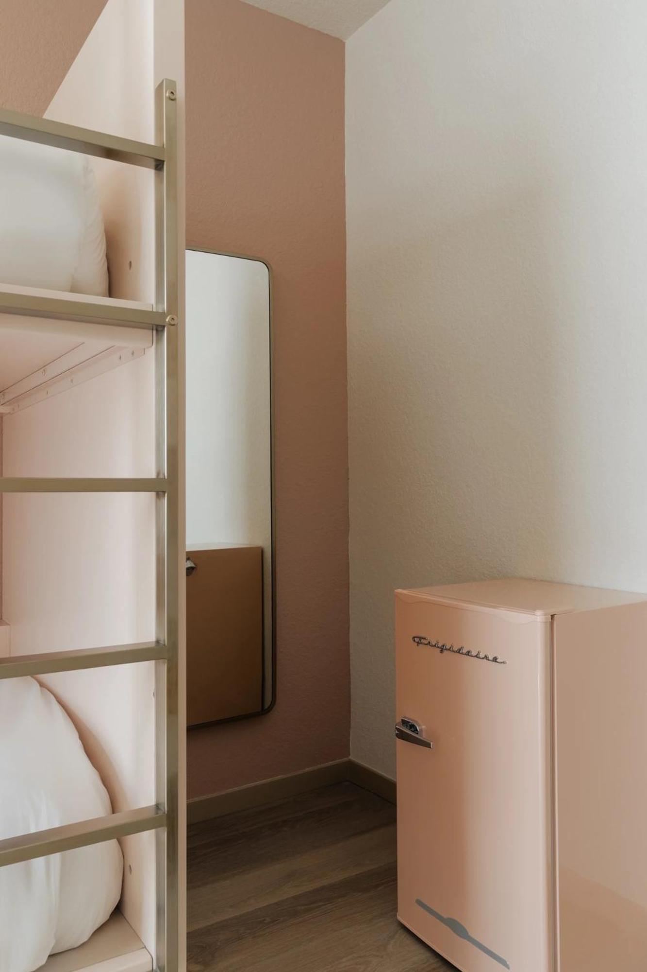 Double Room with Two Double Beds