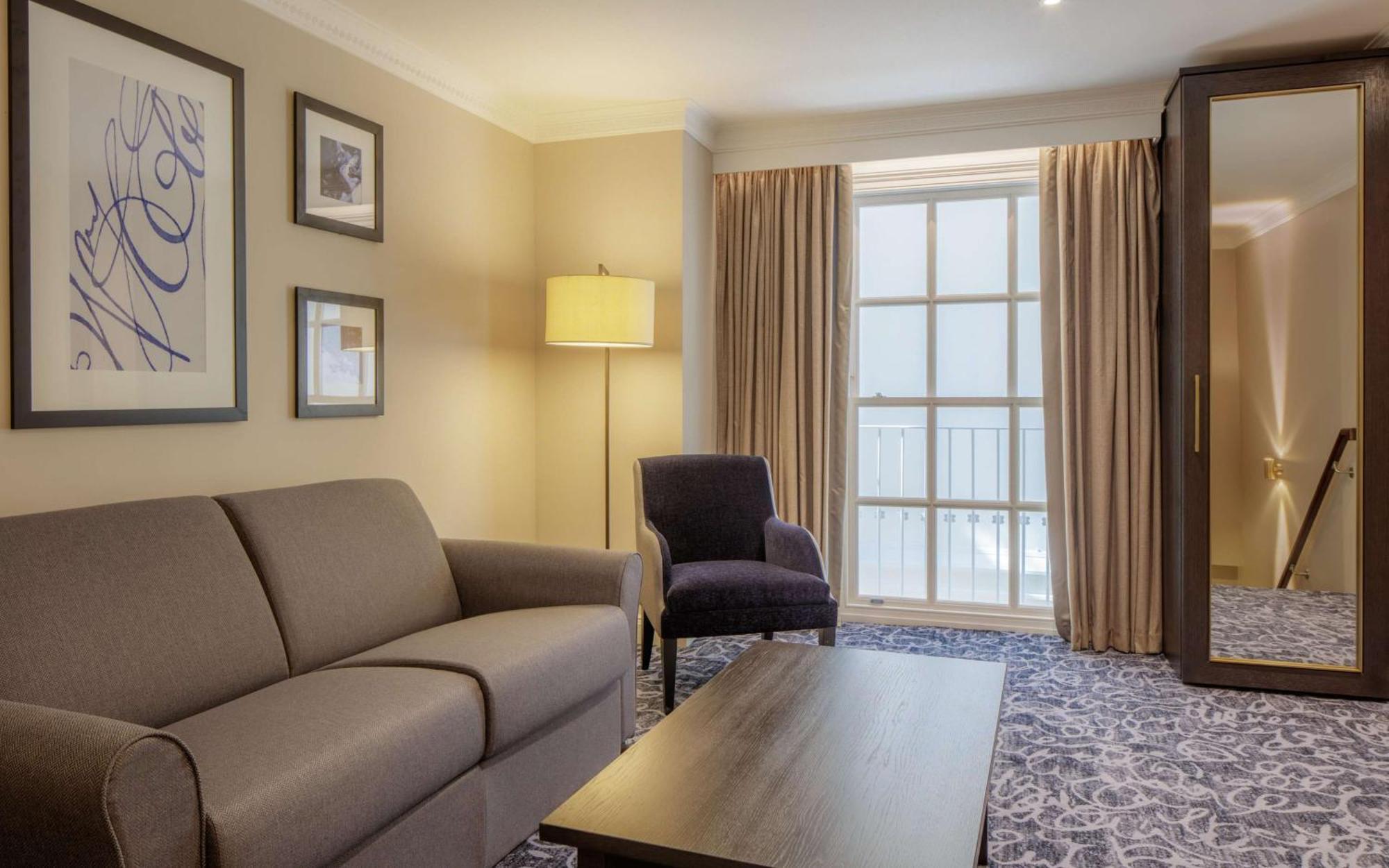 Executive Suite