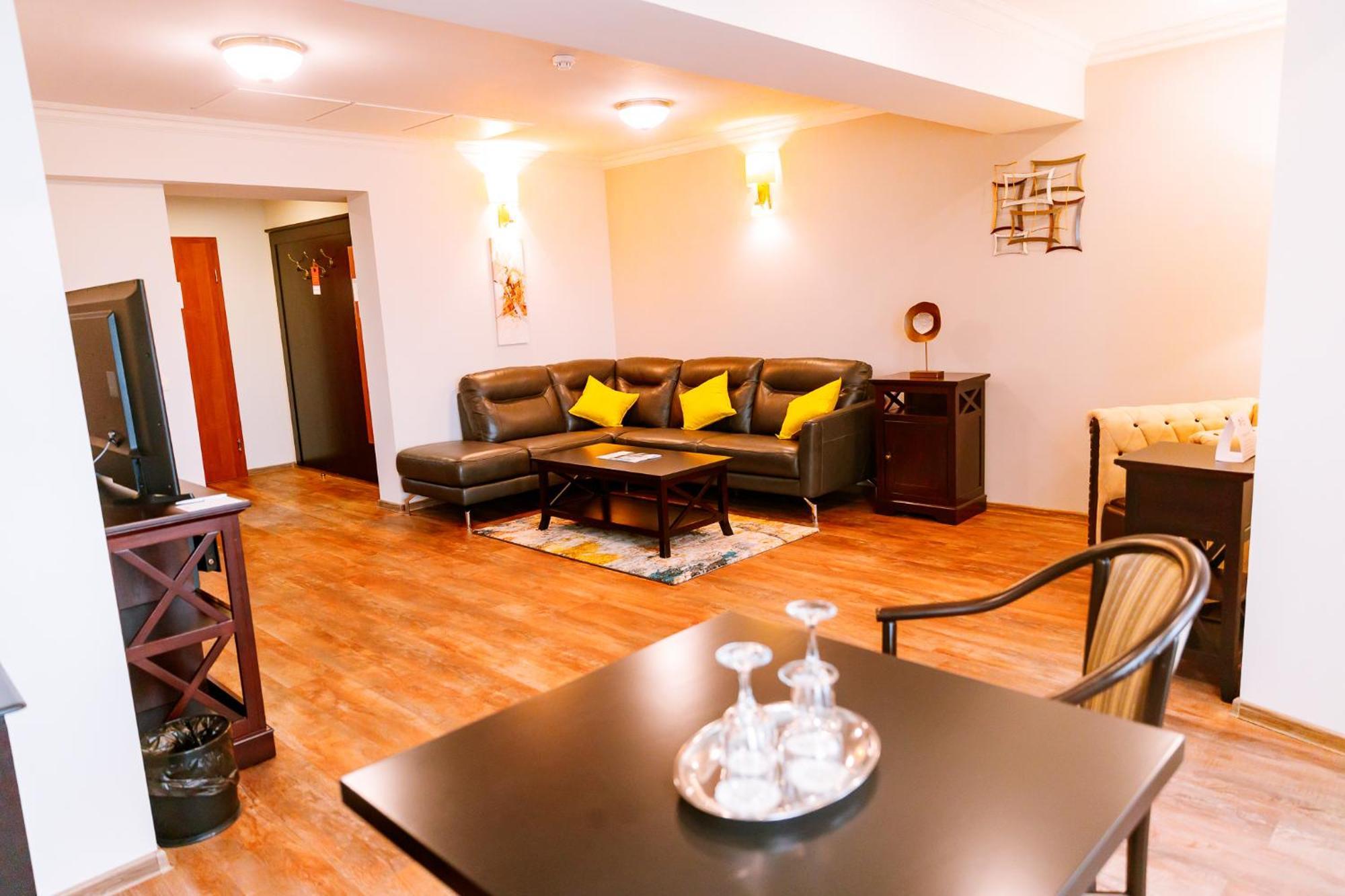 Apartment Lido