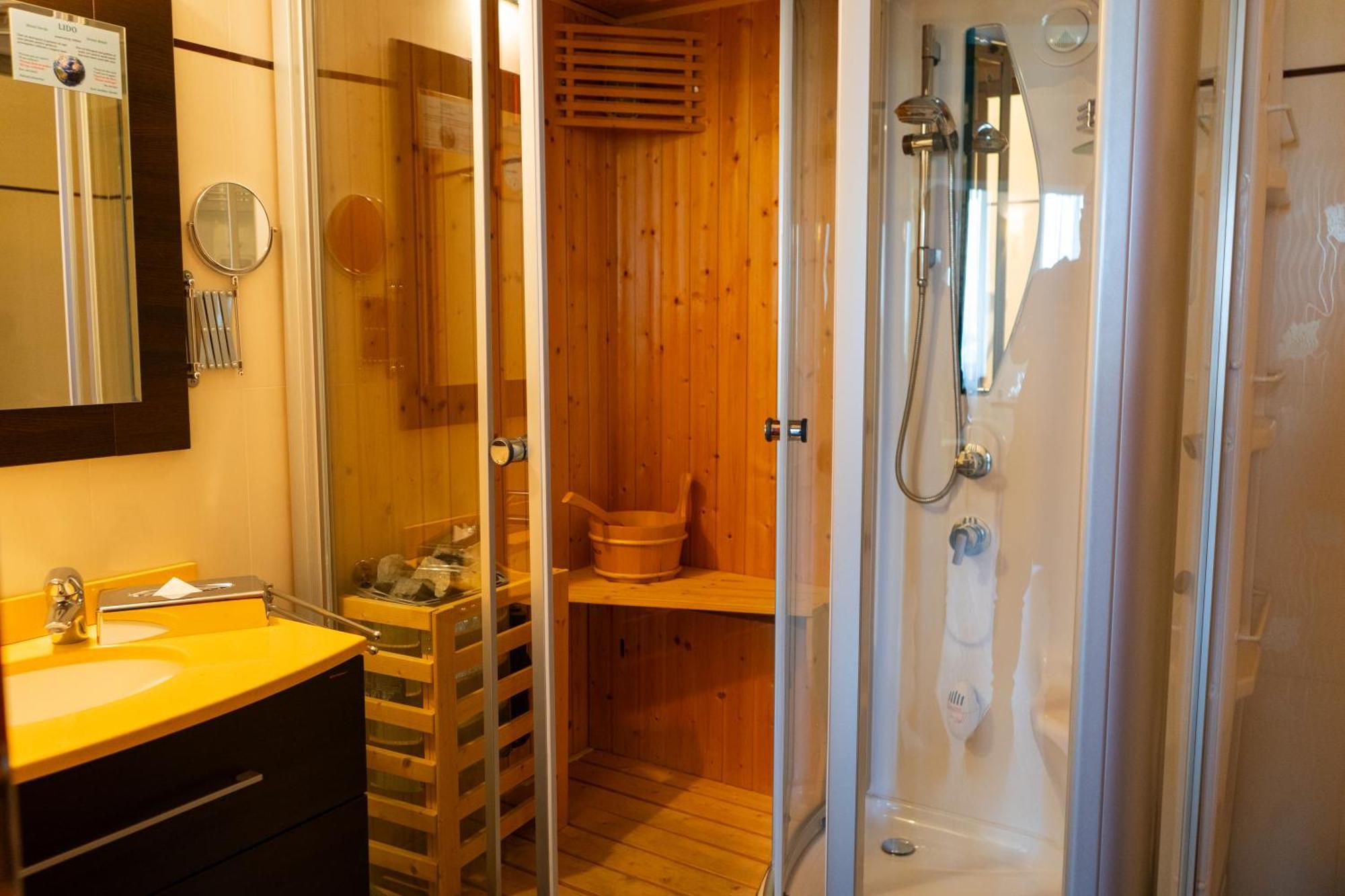 Apartment Lido
