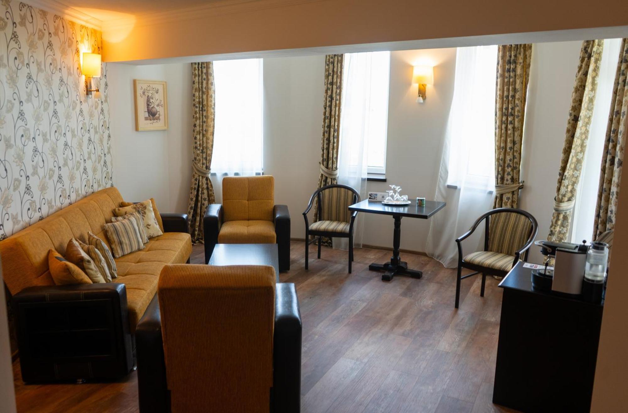 Apartment Lido