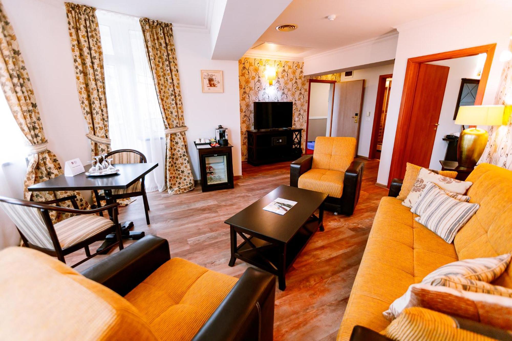 Apartment Lido