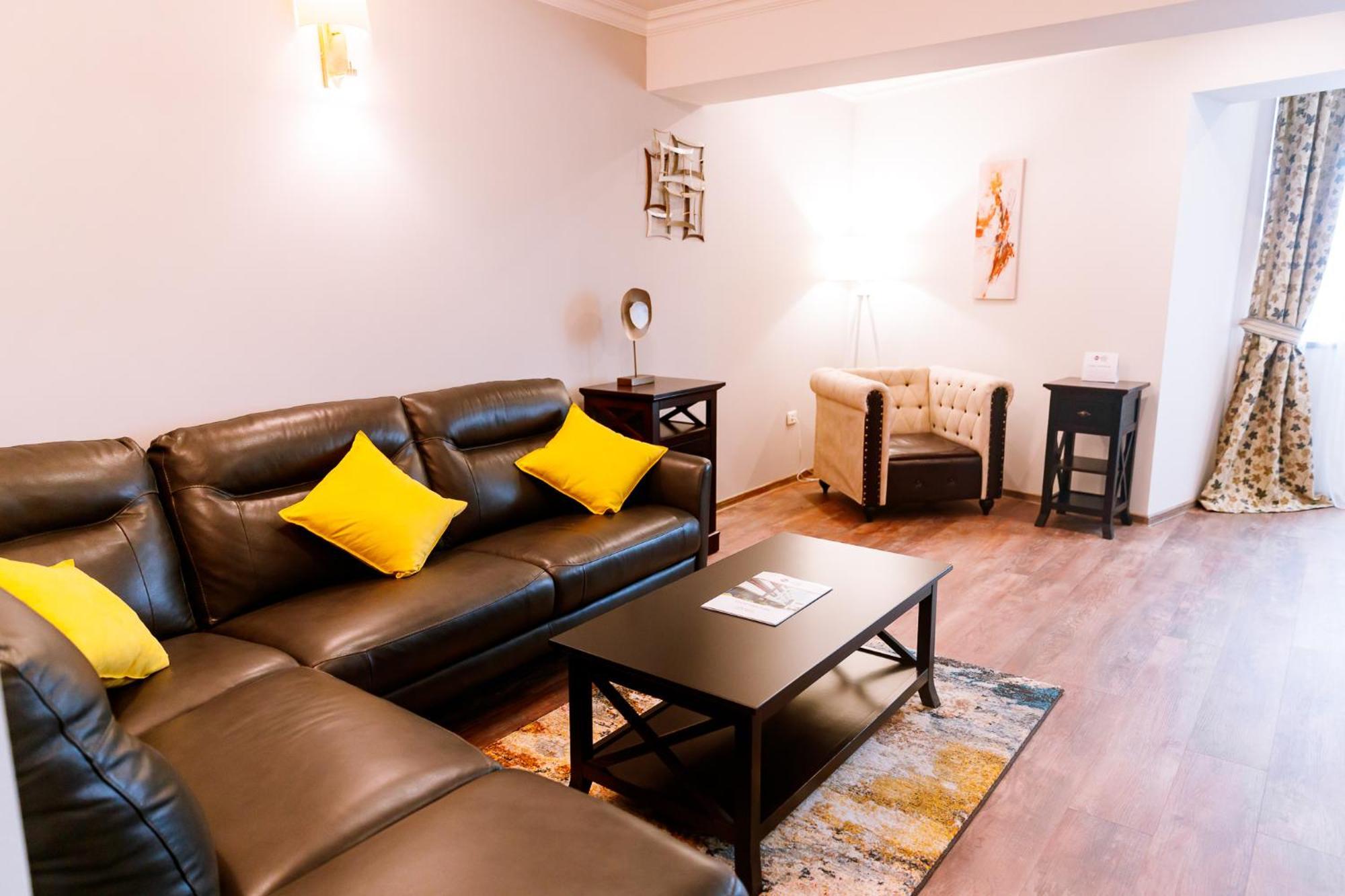 Apartment Lido