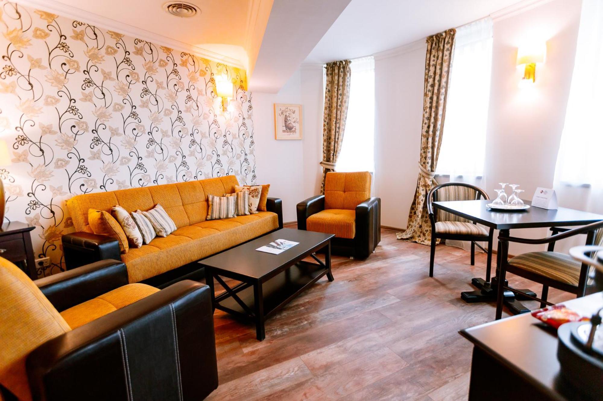 Apartment Lido