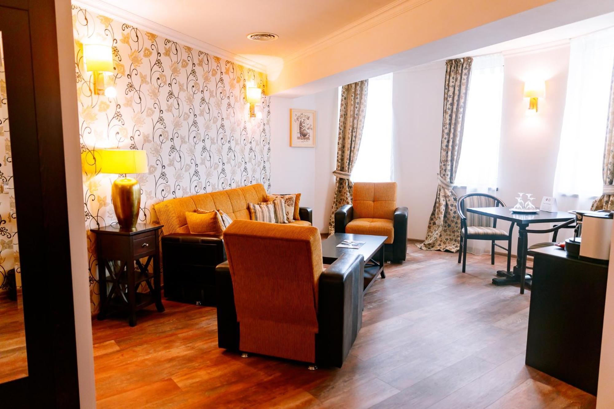 Apartment Lido