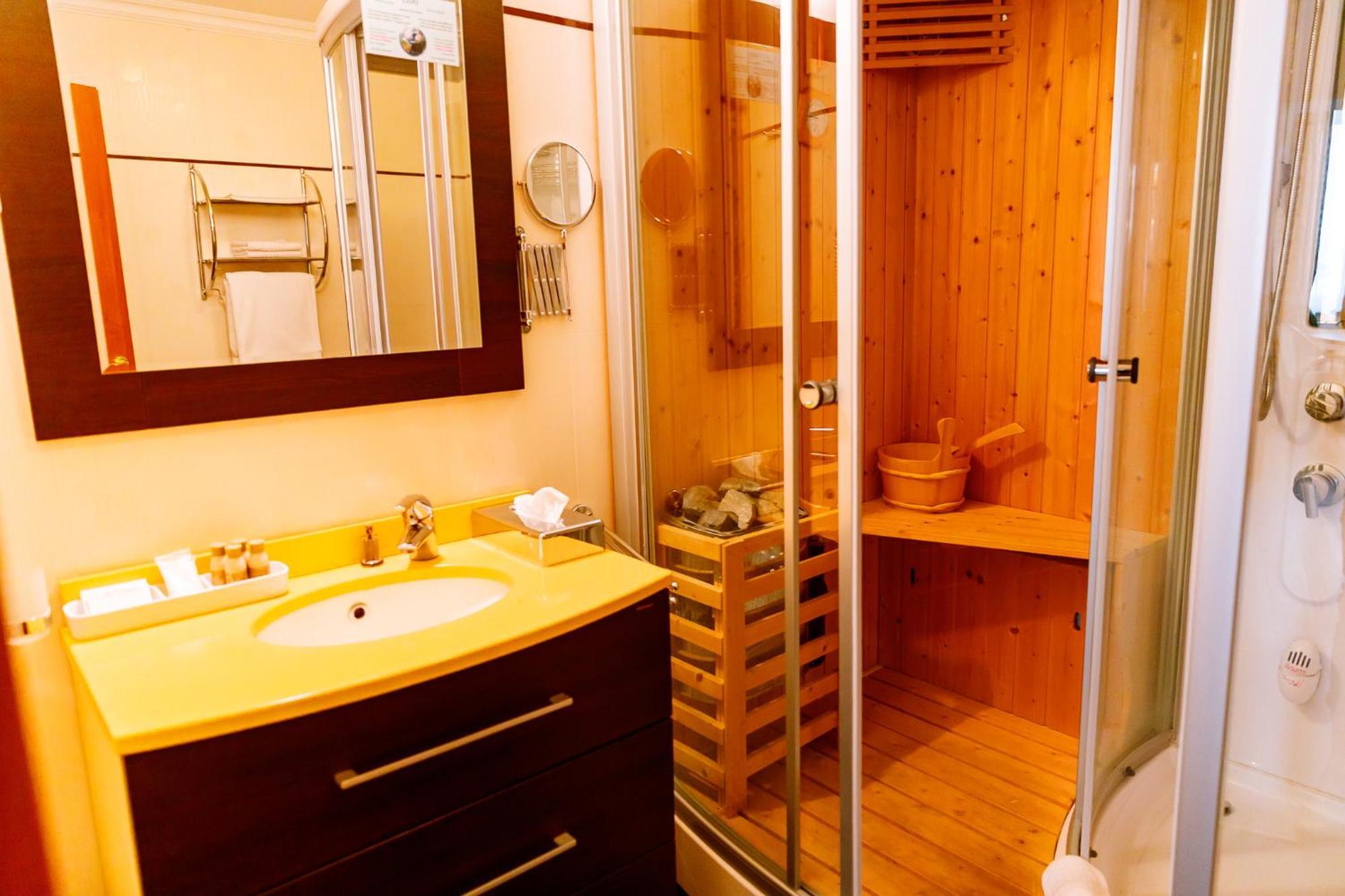 Apartment Lido