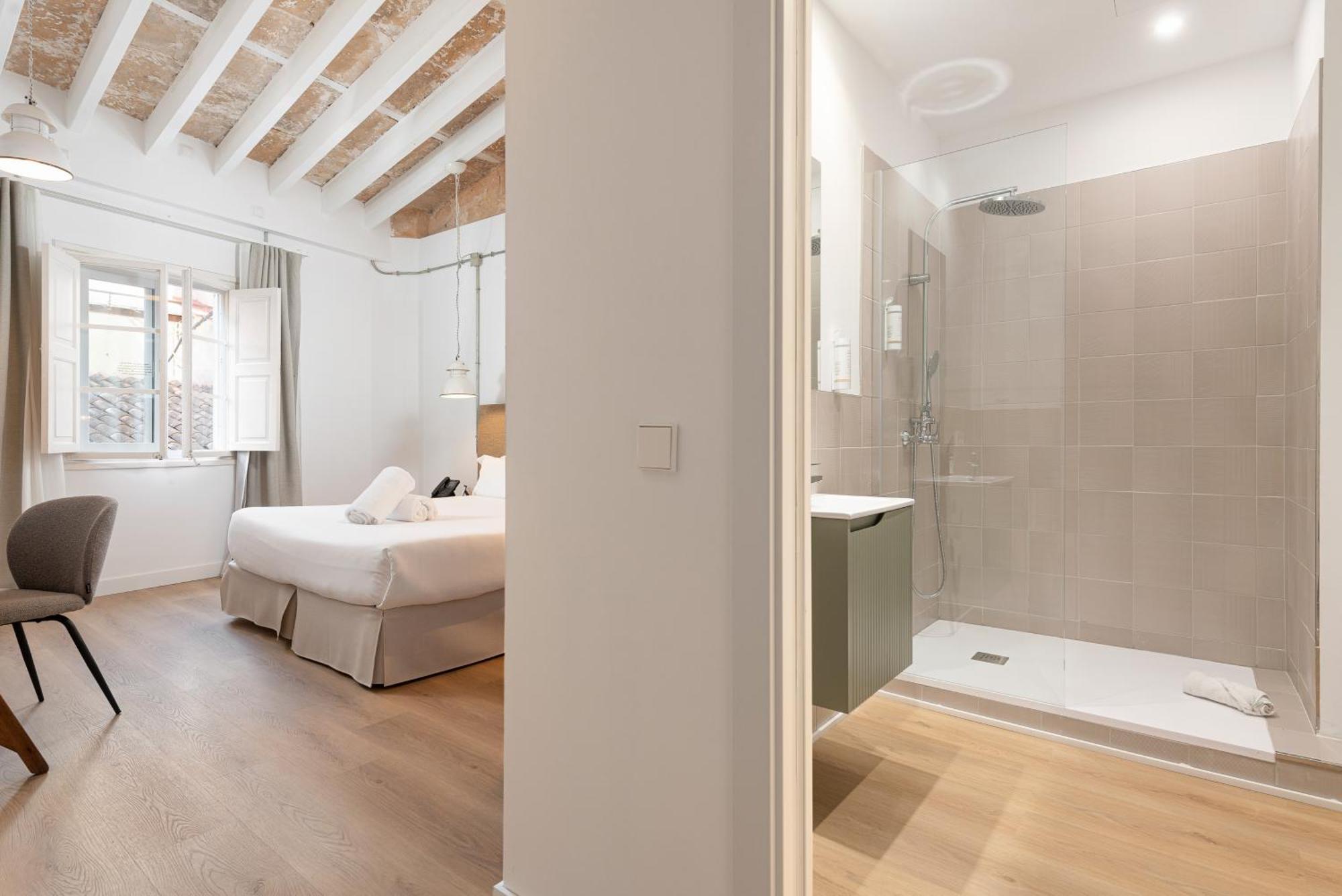 Premium Double or Twin Room