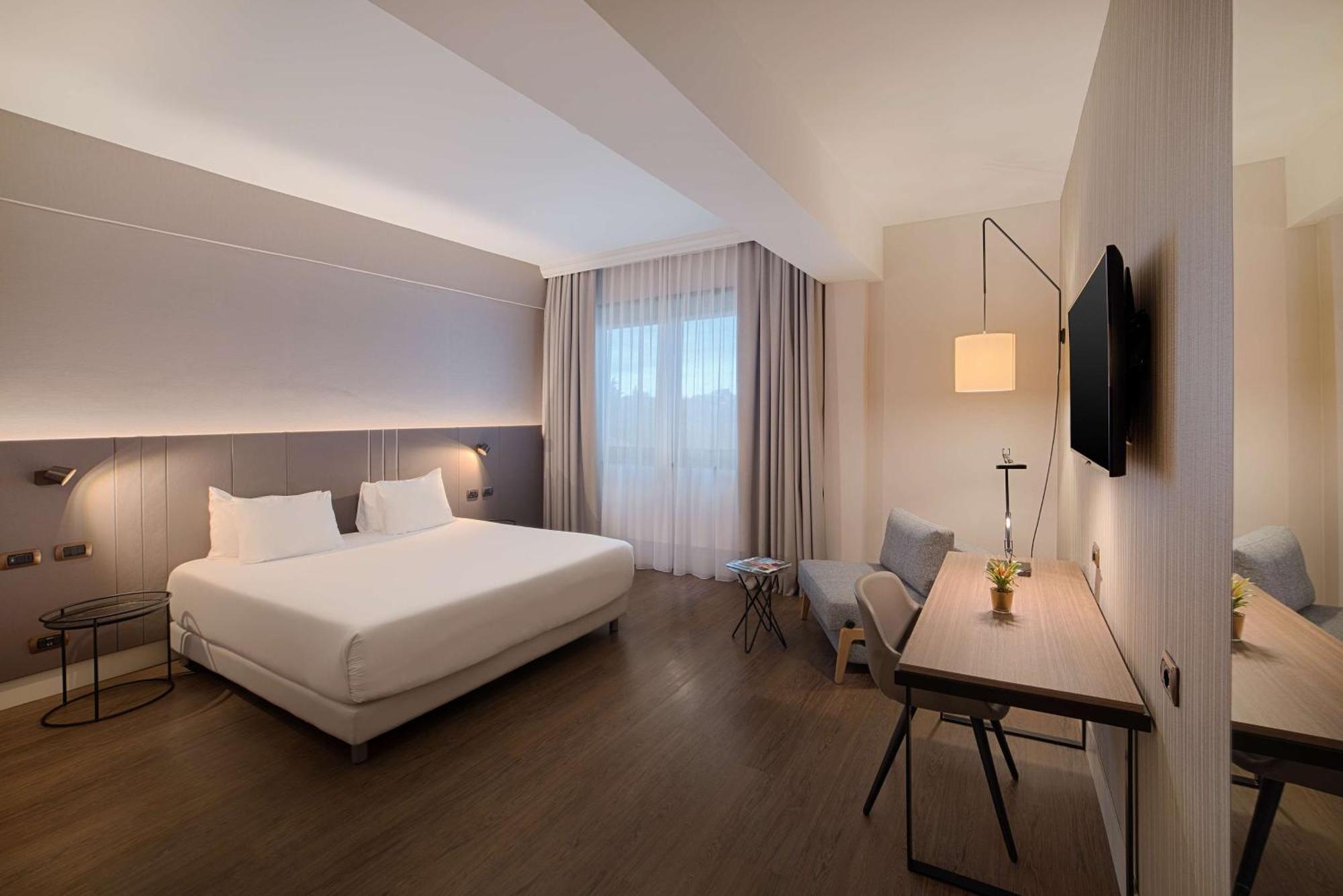 Superior XL Room