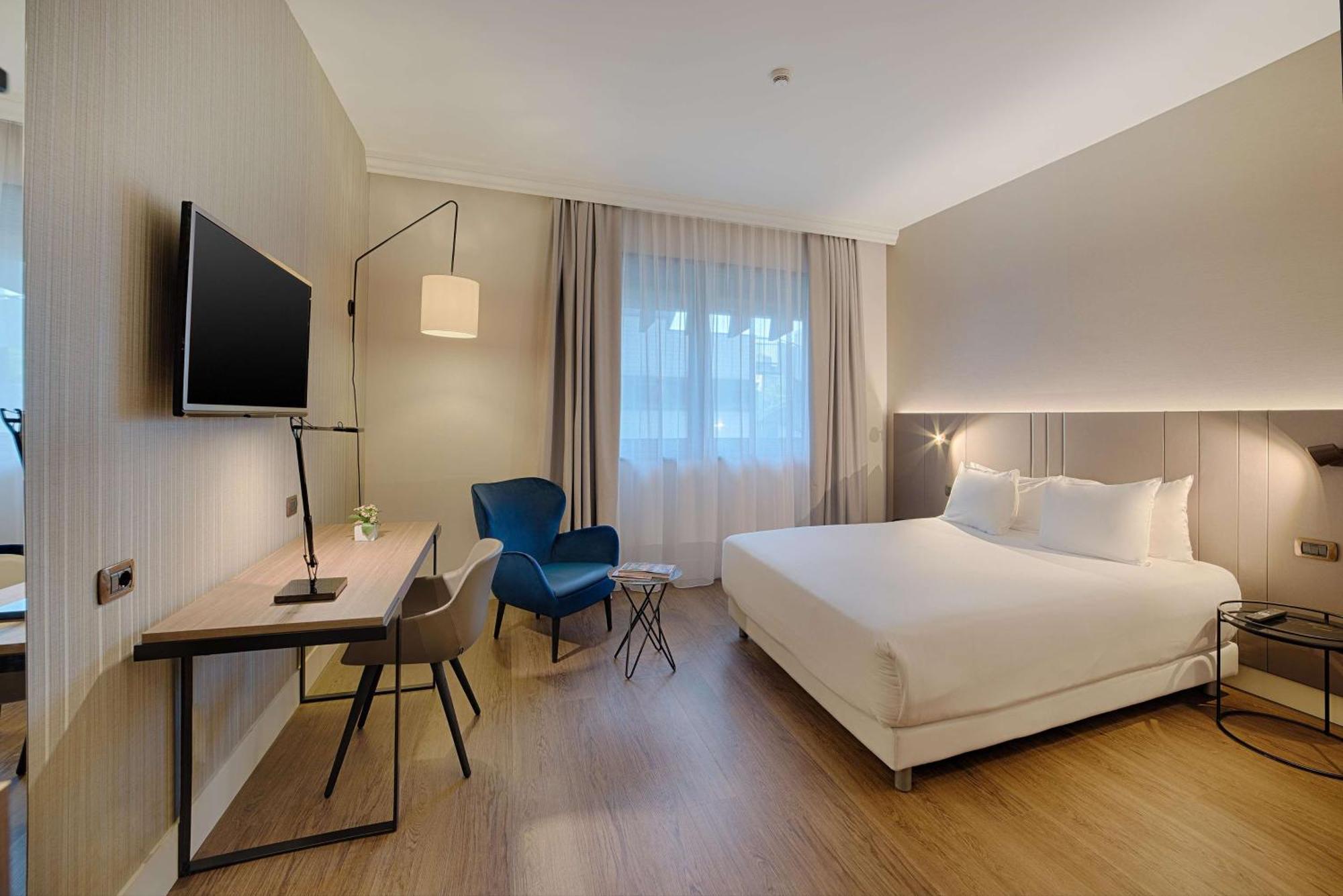 Superior XL Room