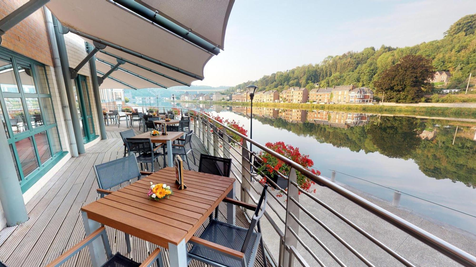 Double Room River View