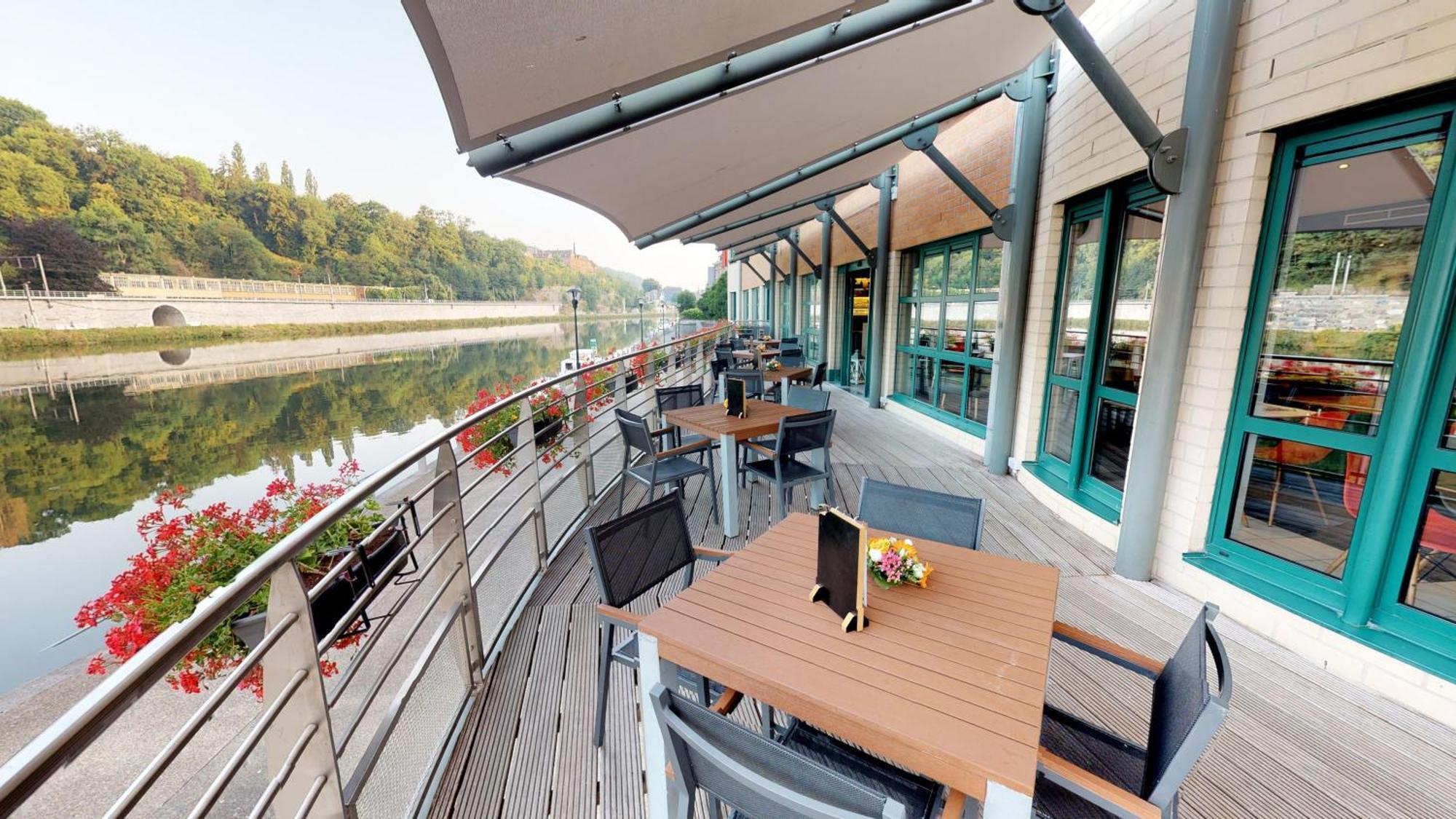 Twin Room River View