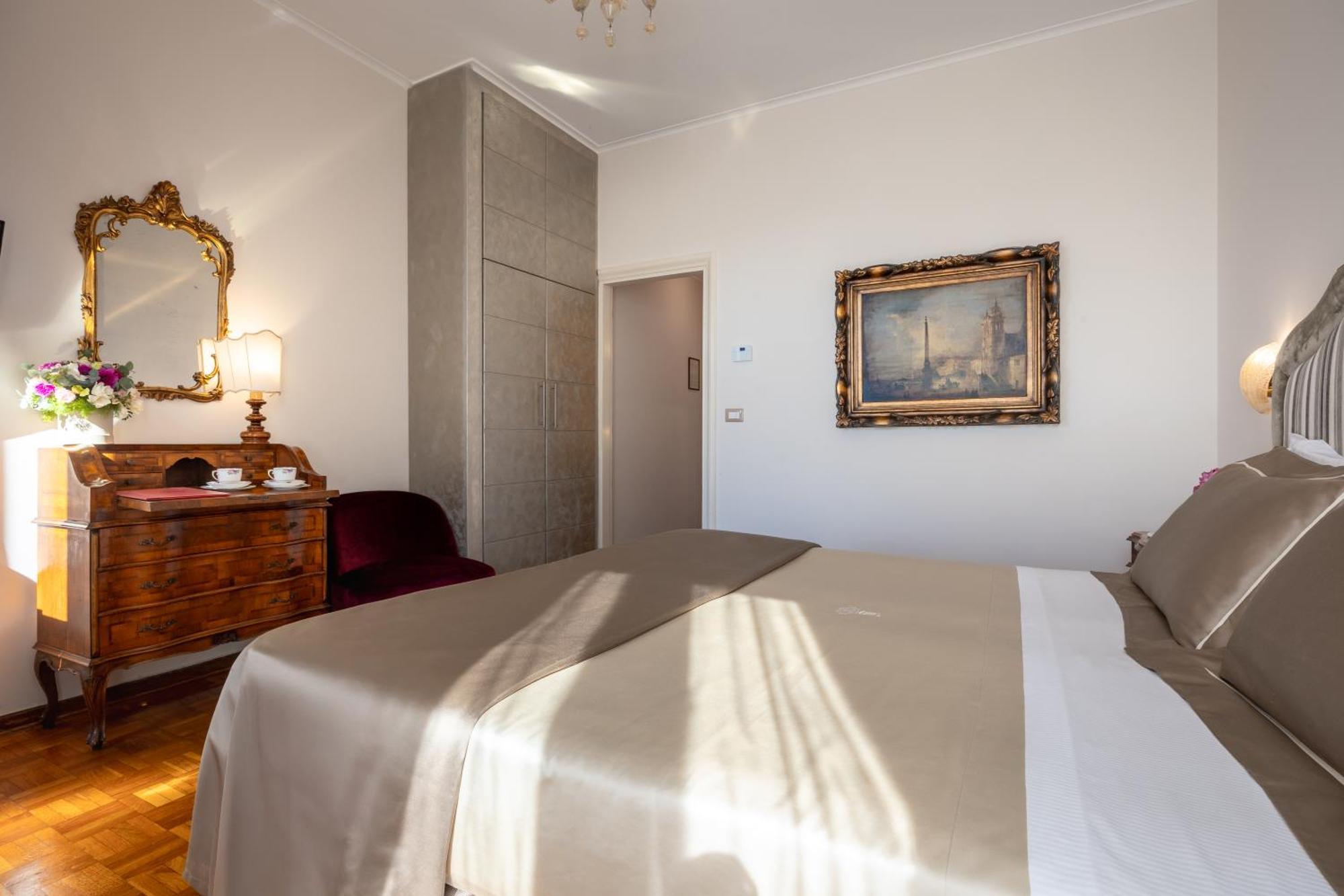 Superior Double or Twin Room View