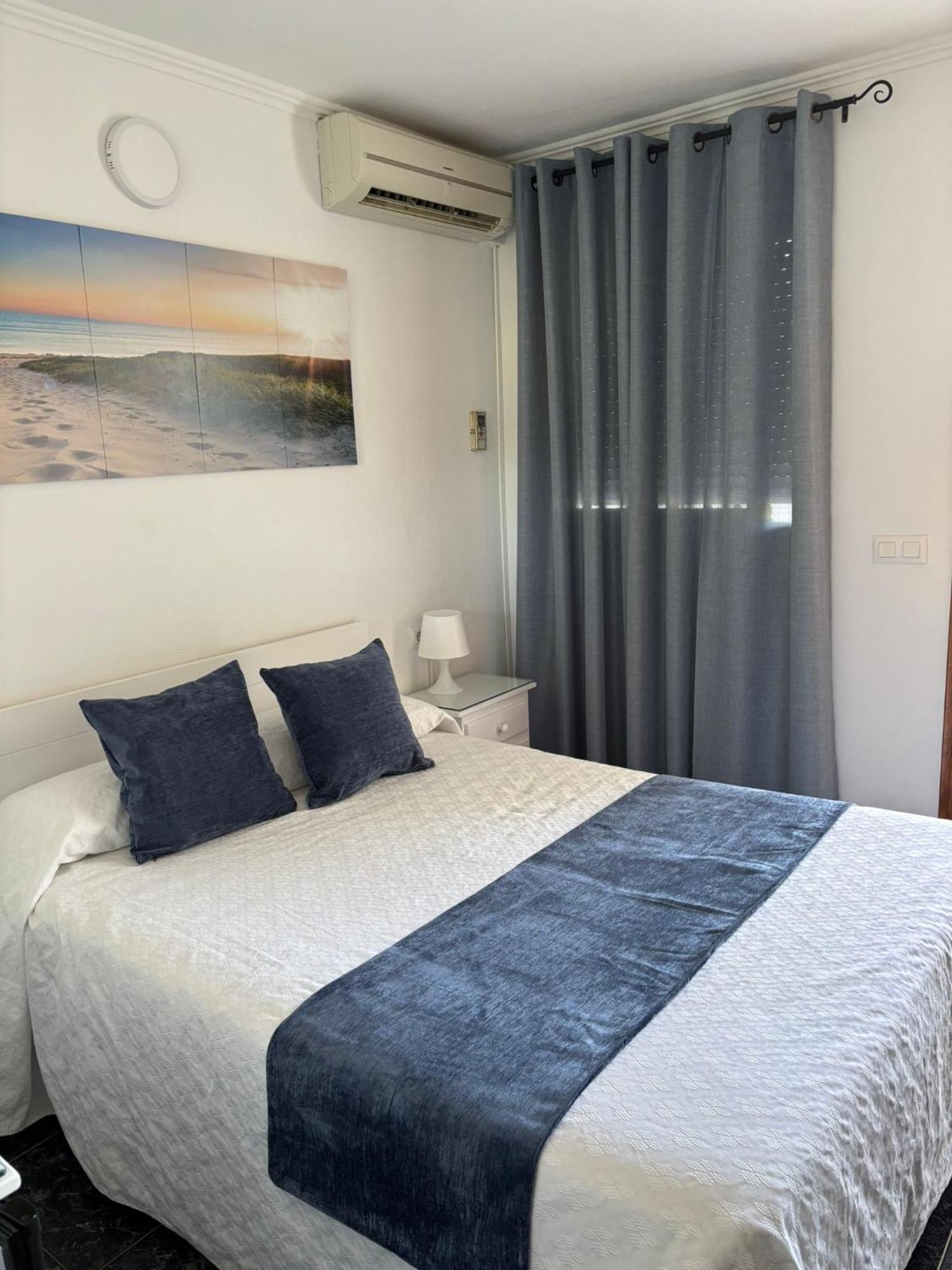 Double Room Terrace