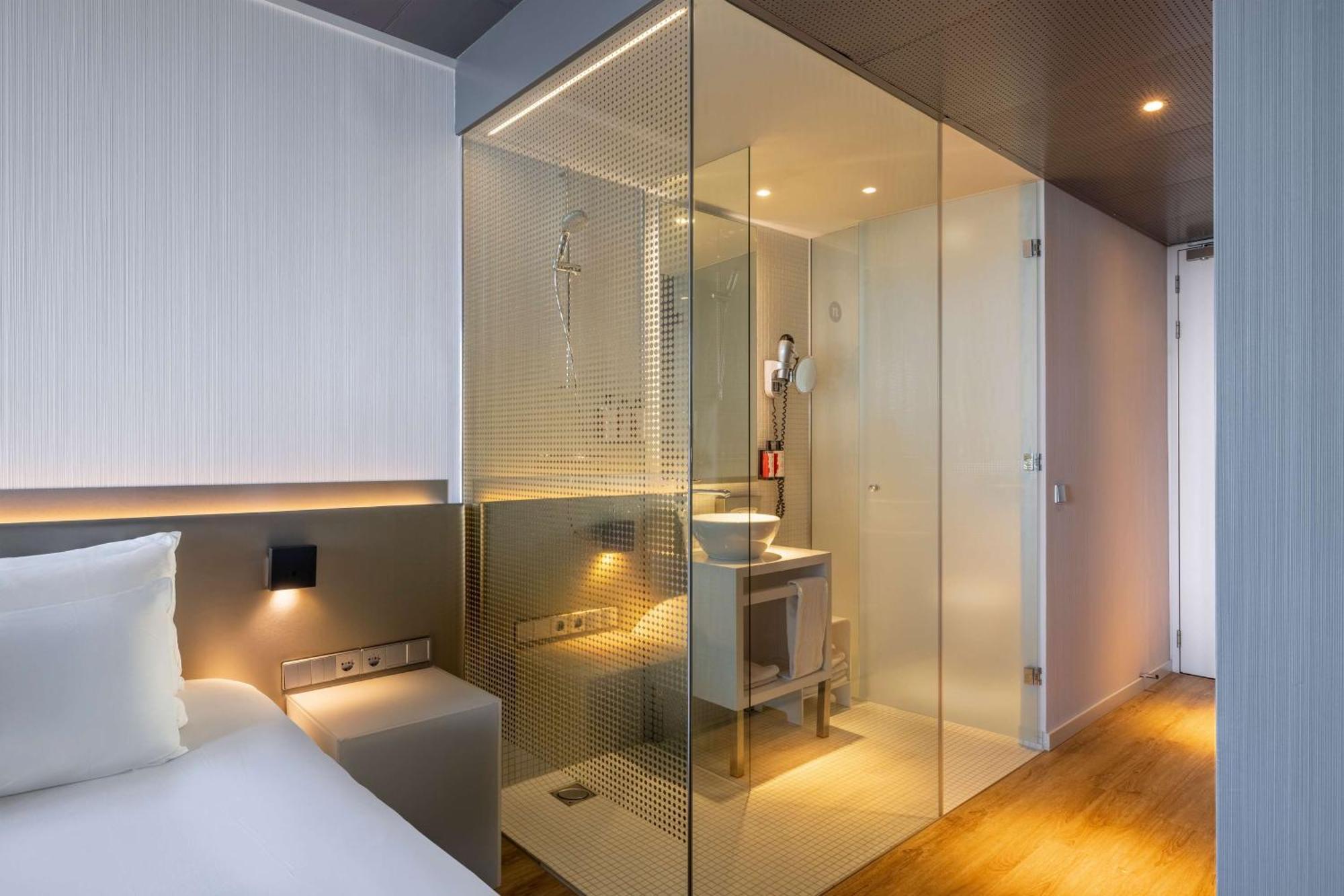 Nhow Premium Room