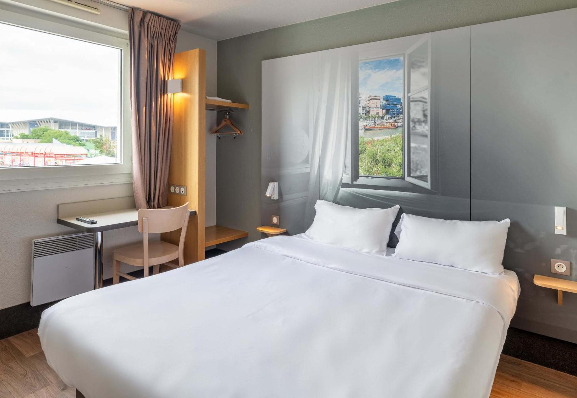 Double Room Non-Smoking