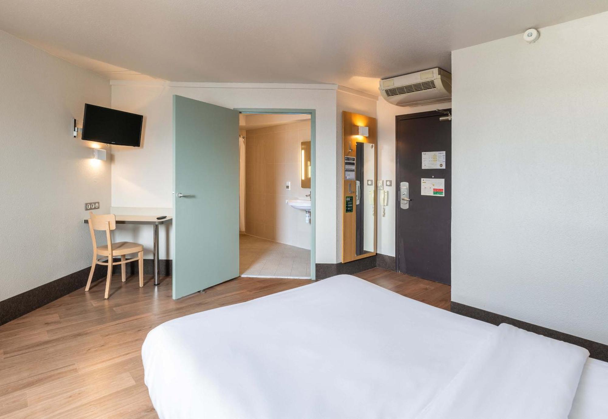 Double Room Disability Access Non-Smoking