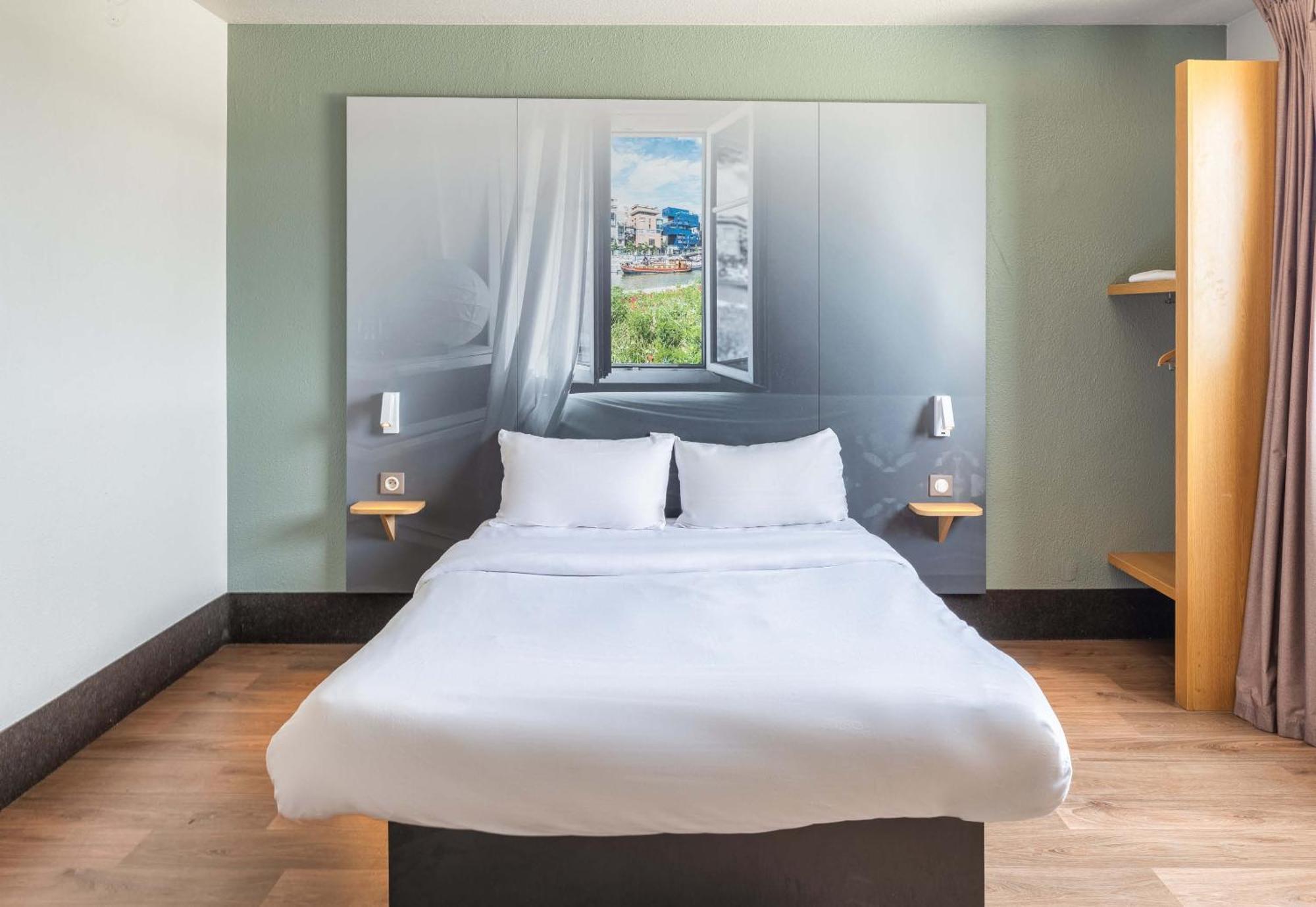 Double Room Disability Access Non-Smoking