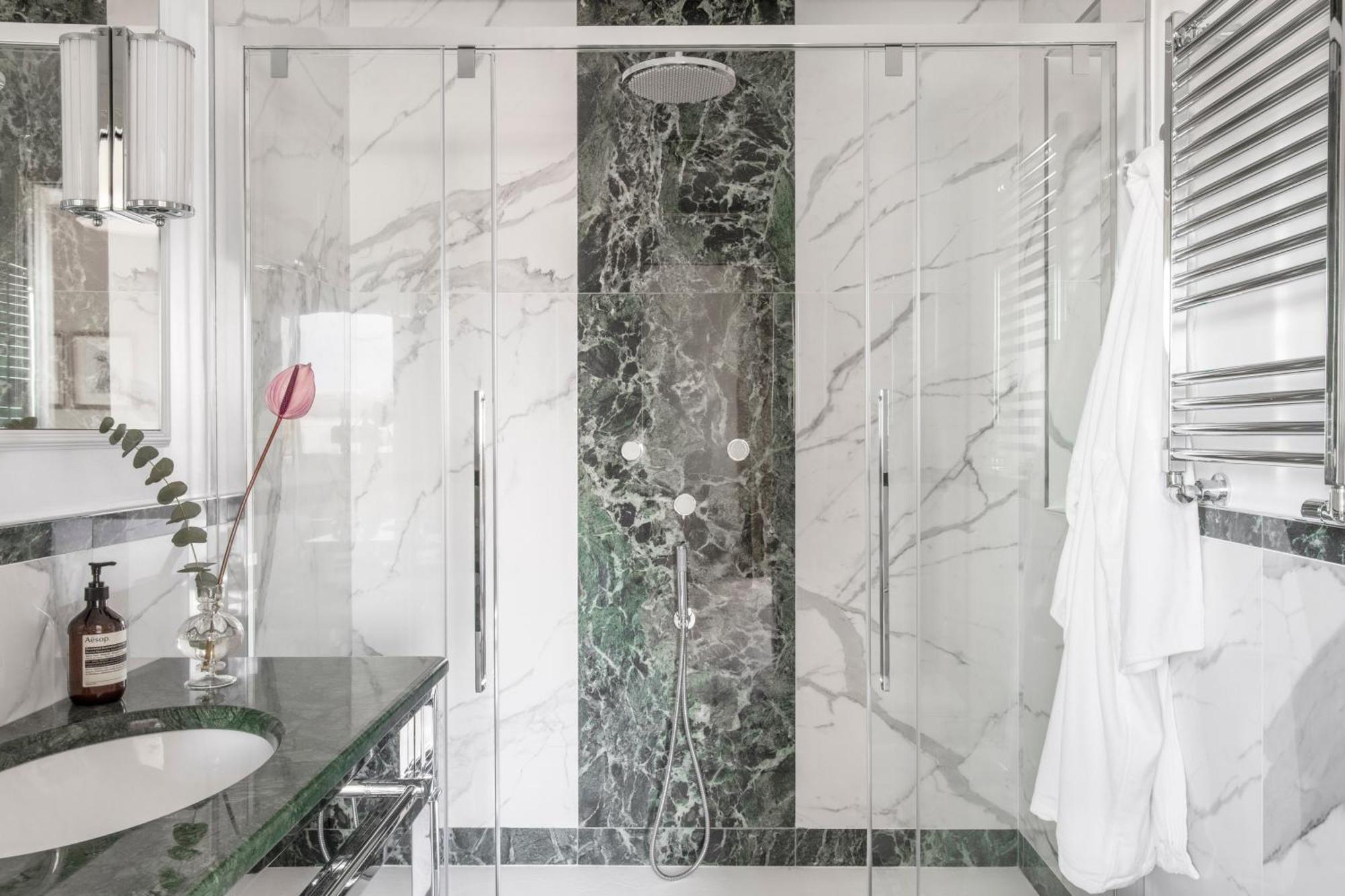 Chambre Exécutive avec Vue