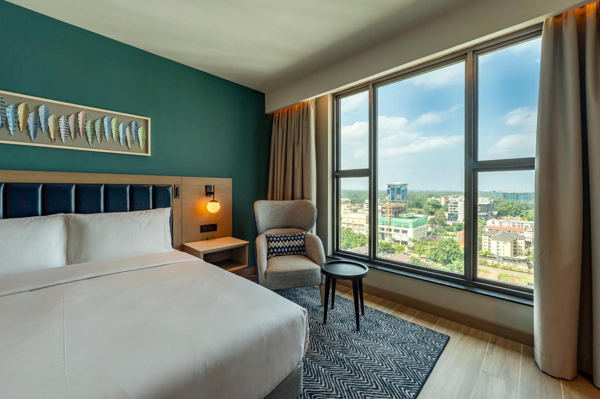 King Room