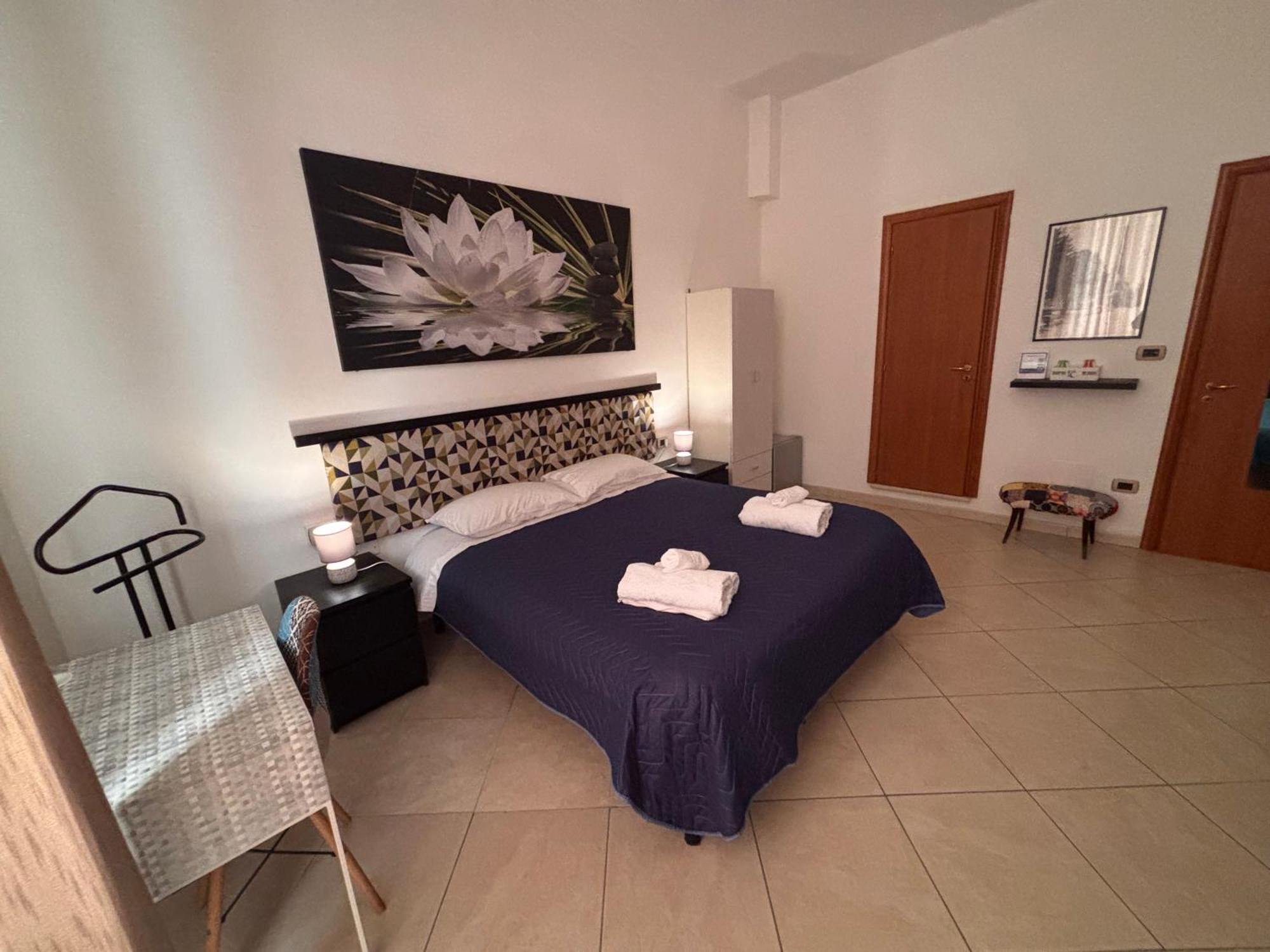 Comfort Triple Room