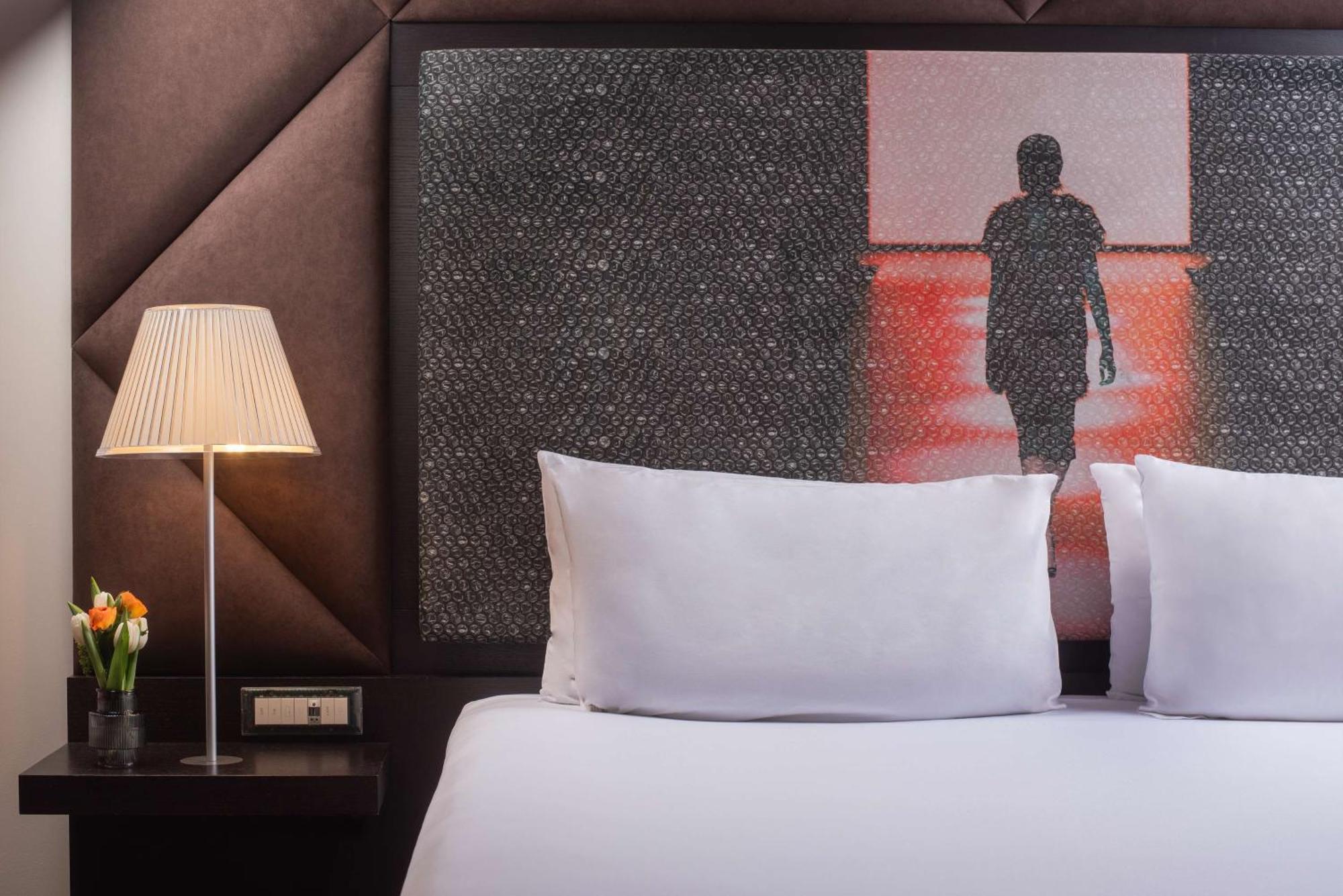 Nhow Double or Twin Room
