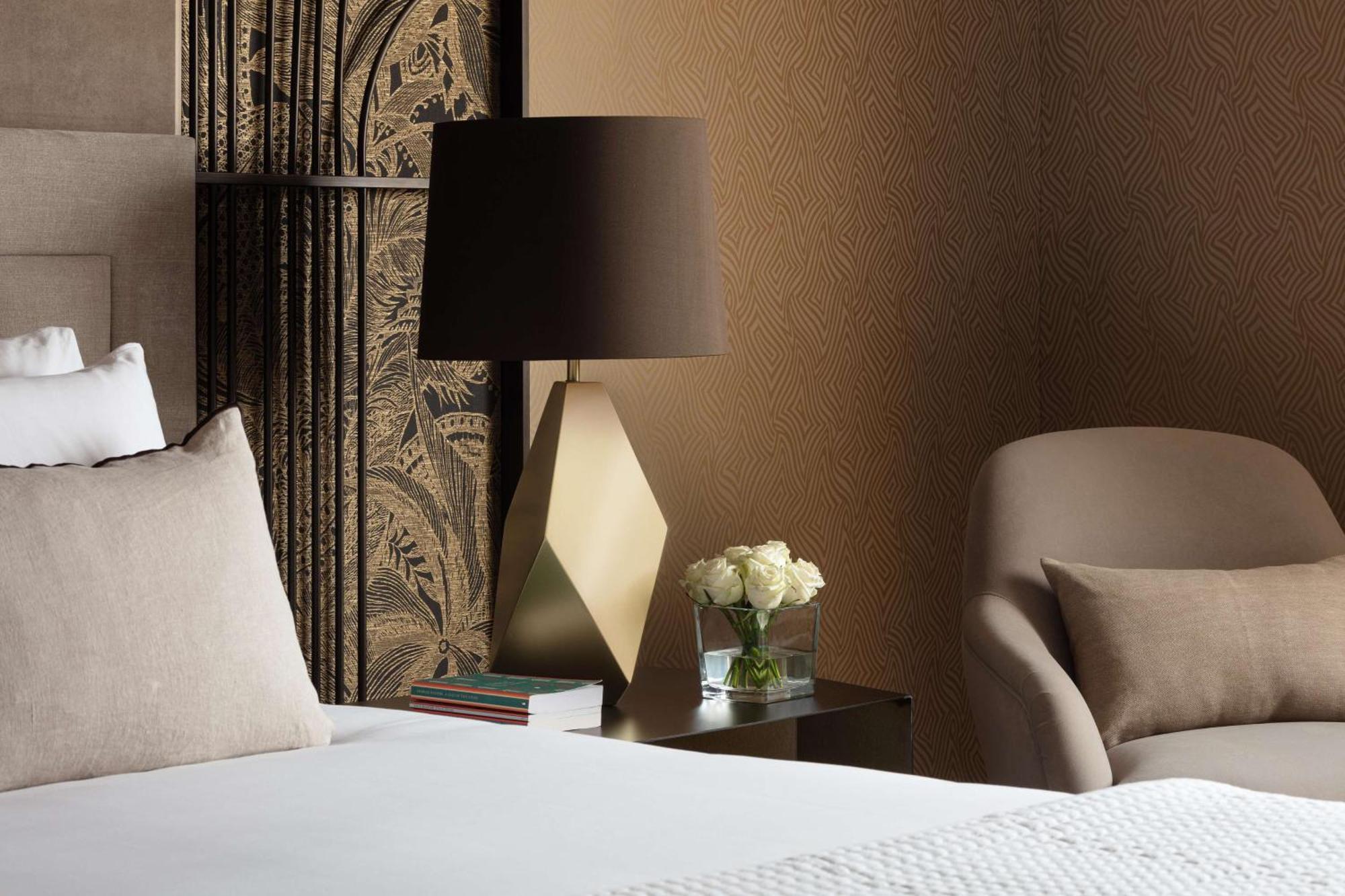 Grand Premium Room with City View