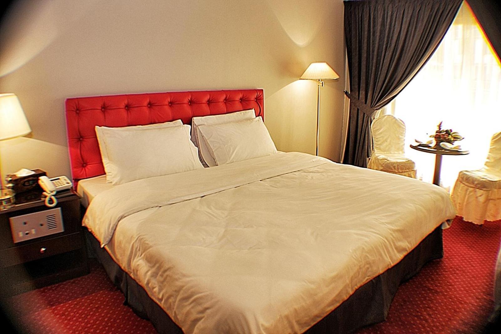 Double Room Sea View