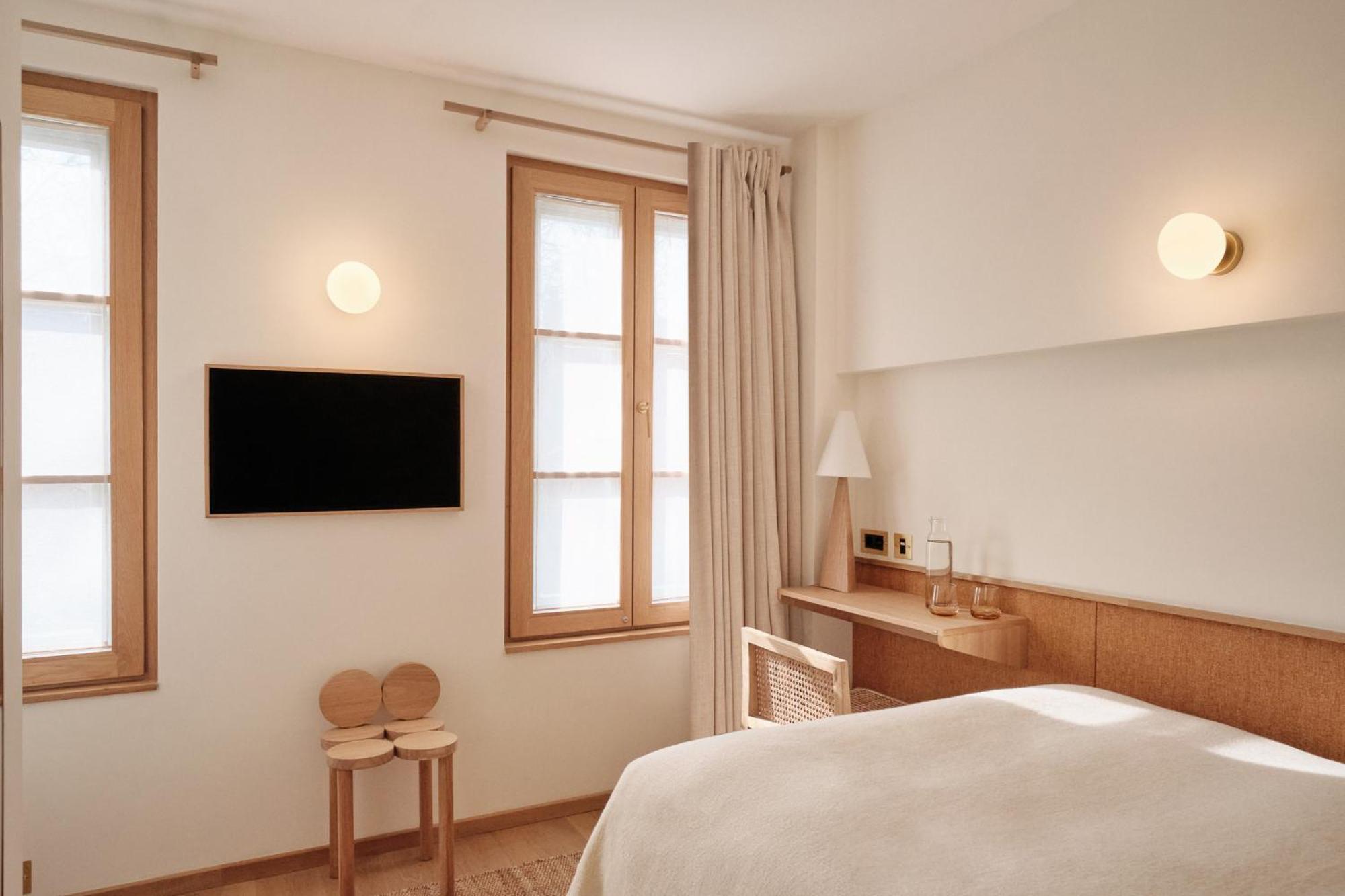 Classic Room