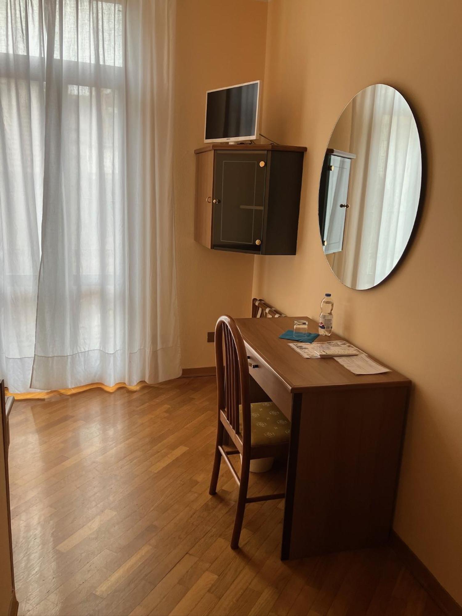 Single Room