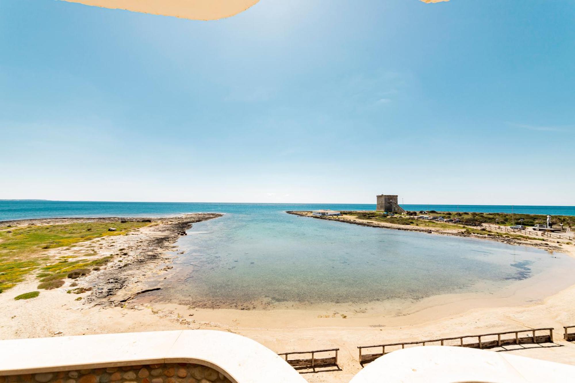 Double Room Balcony Sea View